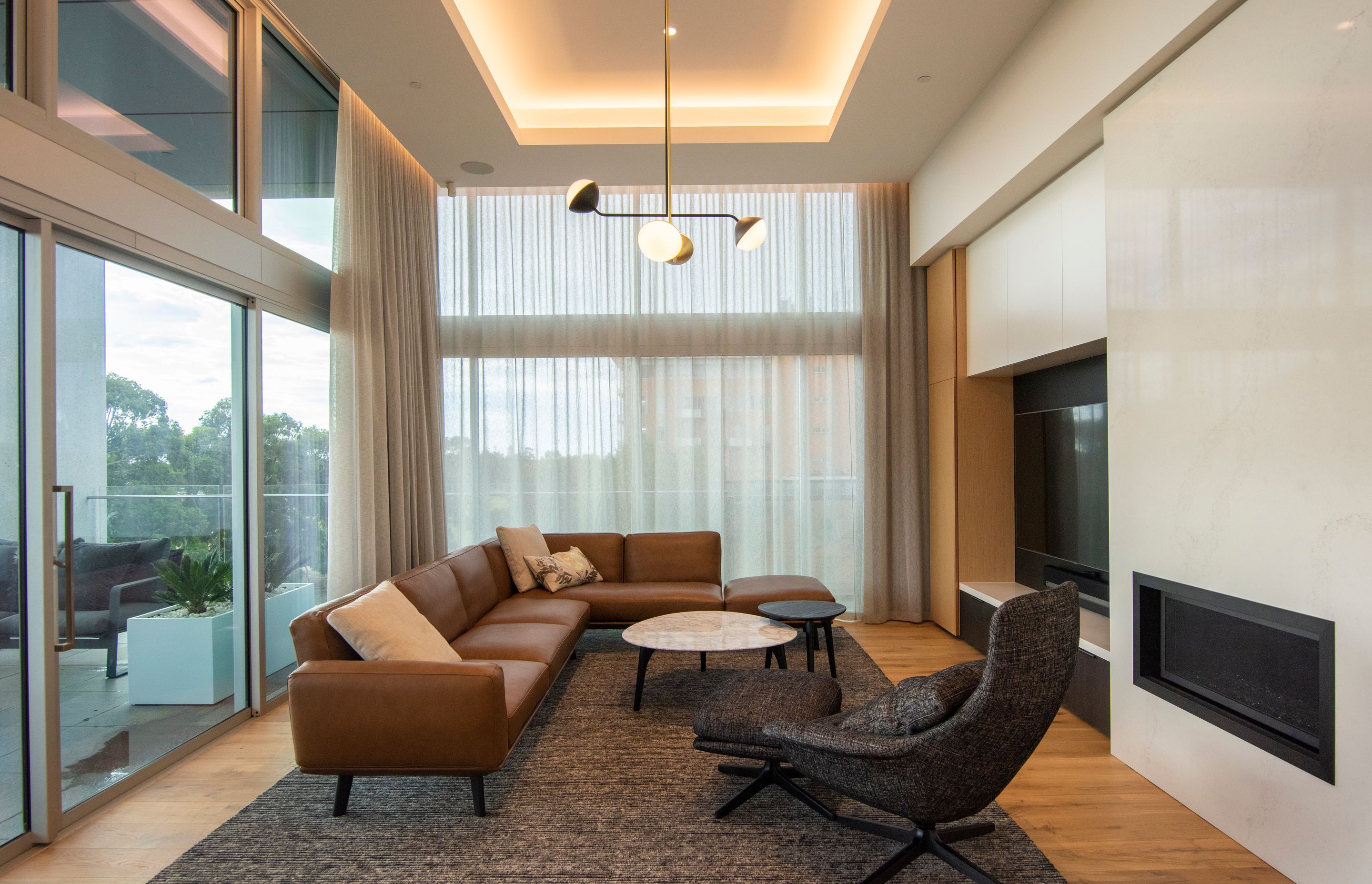 Rose Park Apartments