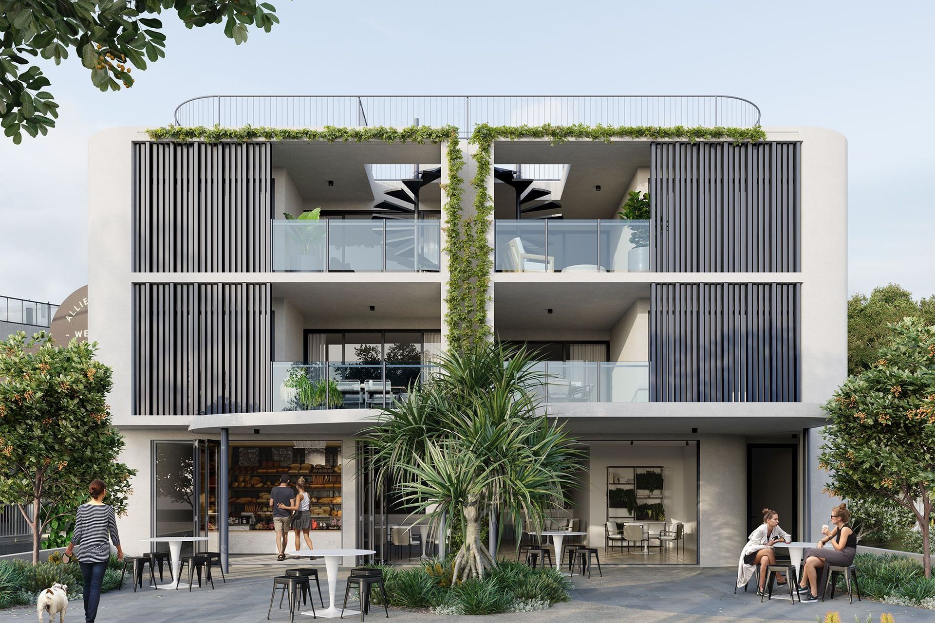 Cabarita Beach Apartments
