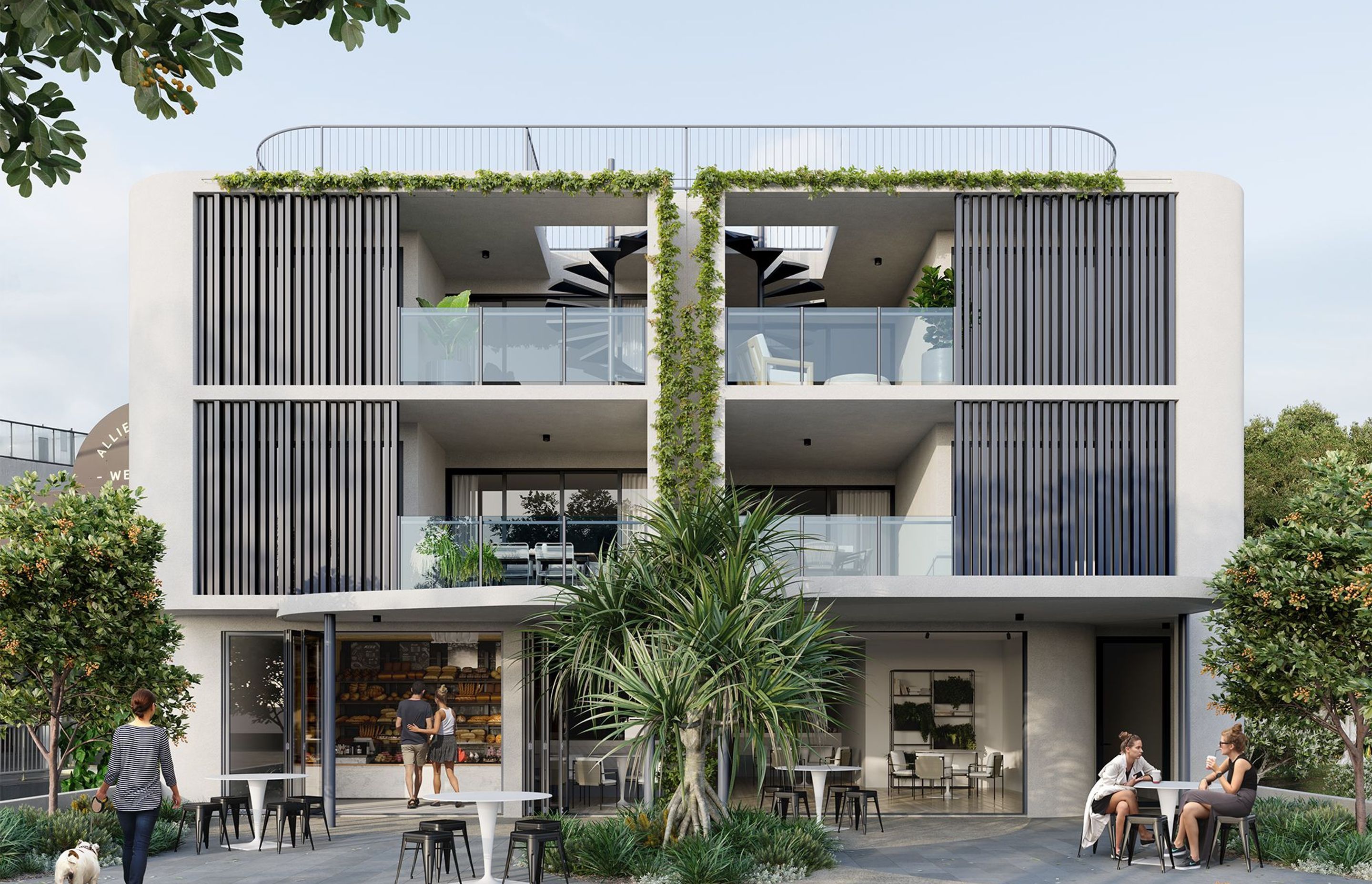 Cabarita Beach Apartments