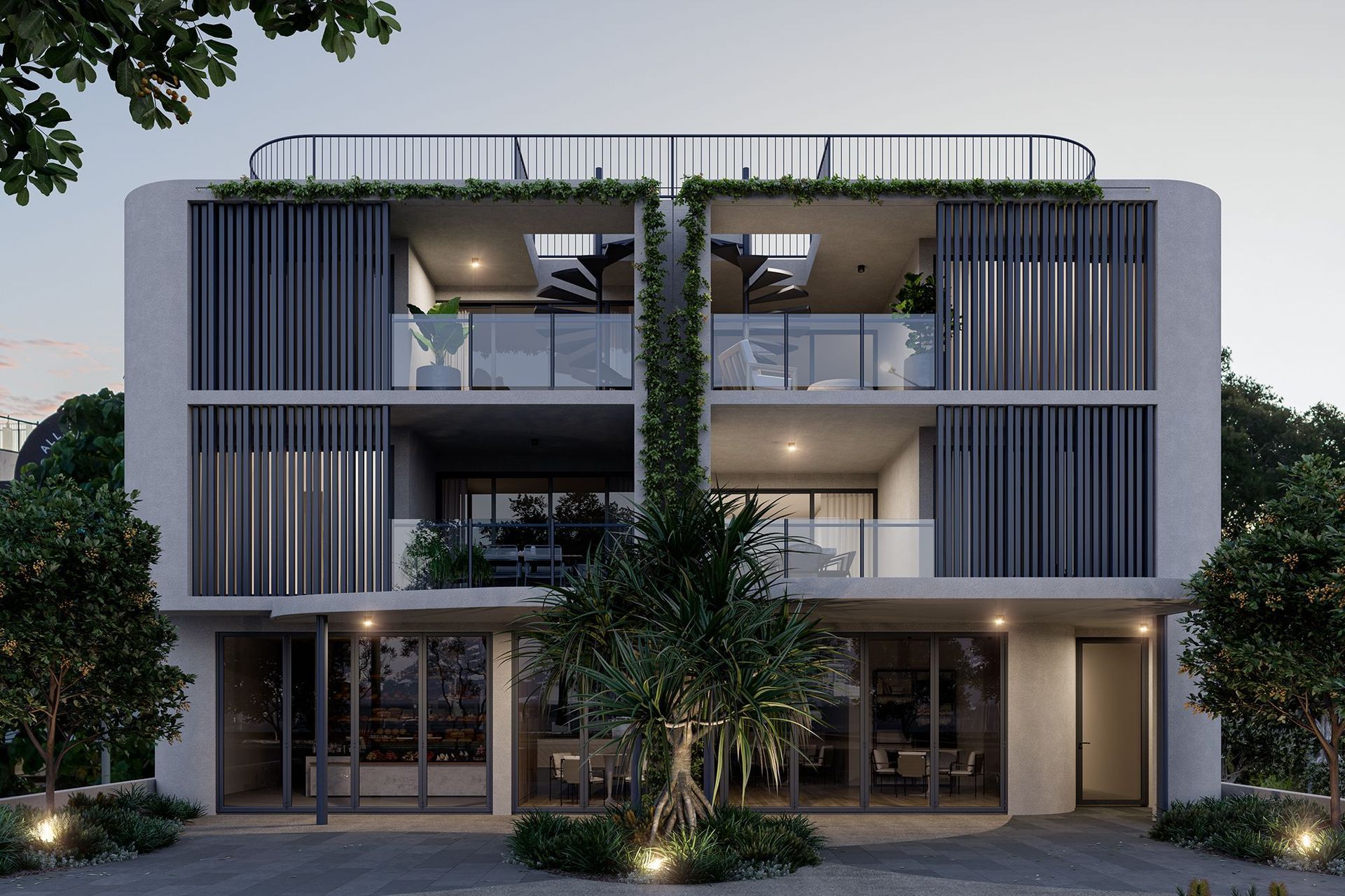 Cabarita Beach Apartments