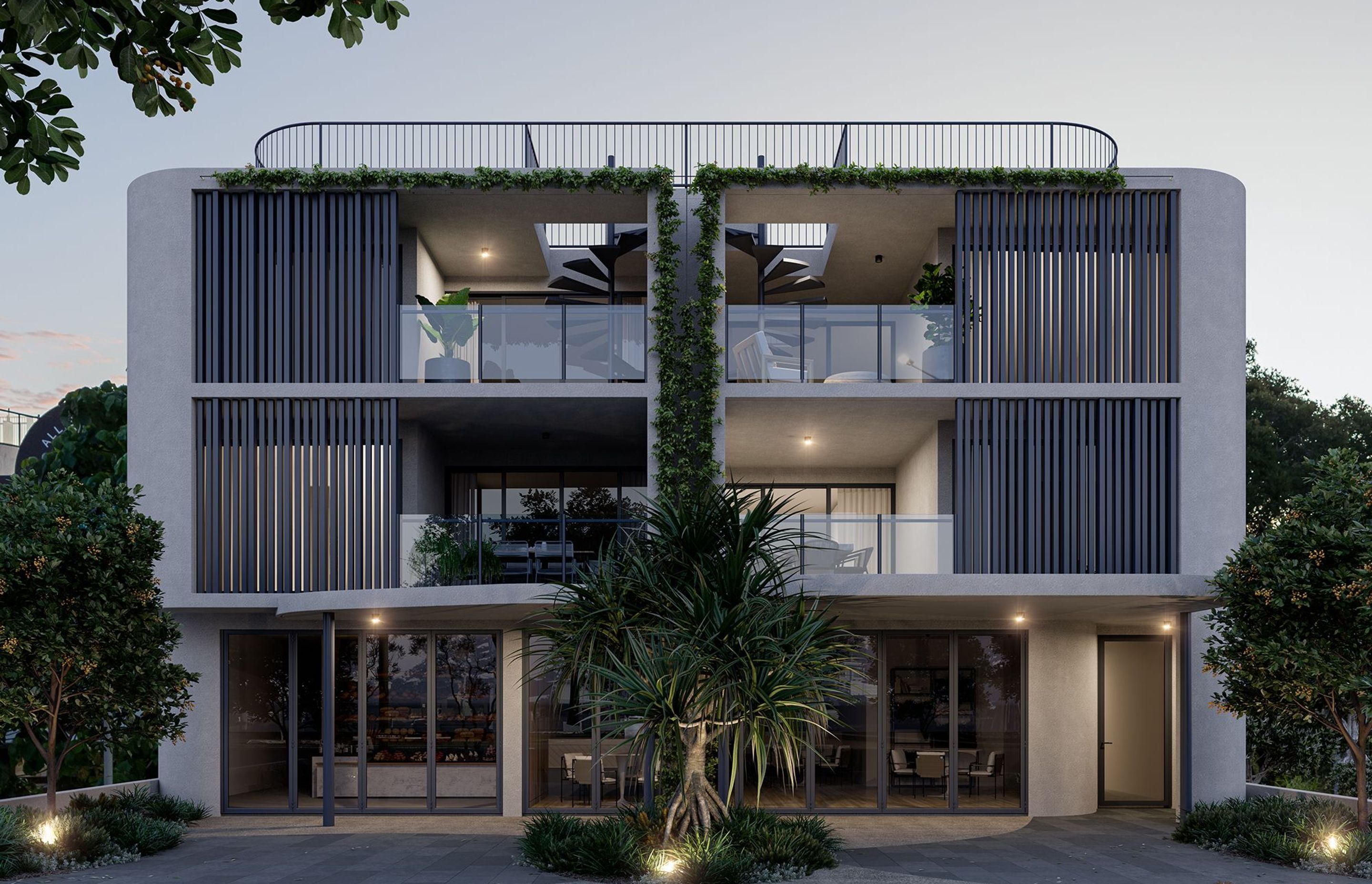 Cabarita Beach Apartments