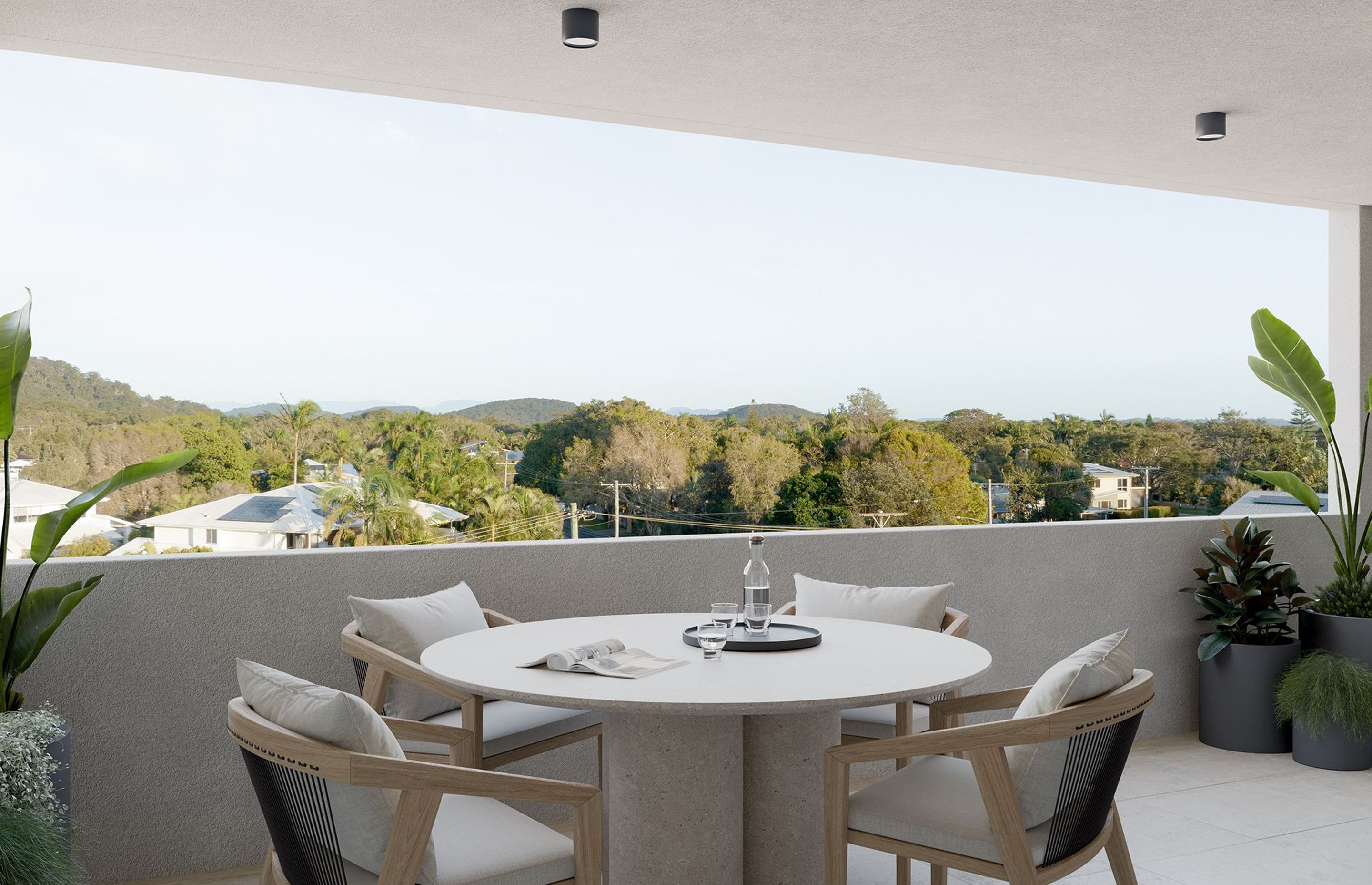 Cabarita Beach Apartments