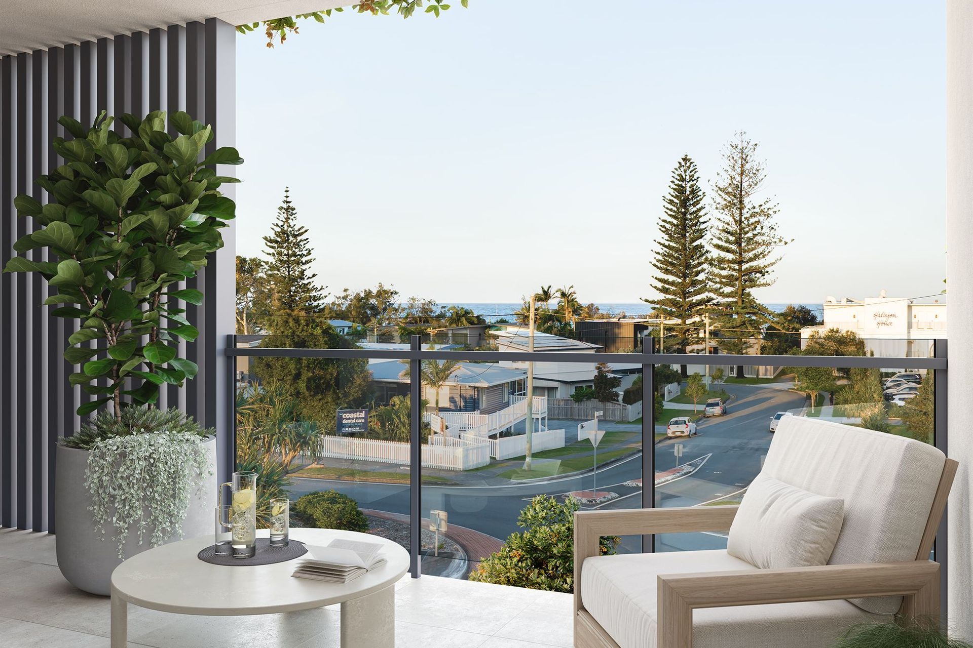 Cabarita Beach Apartments