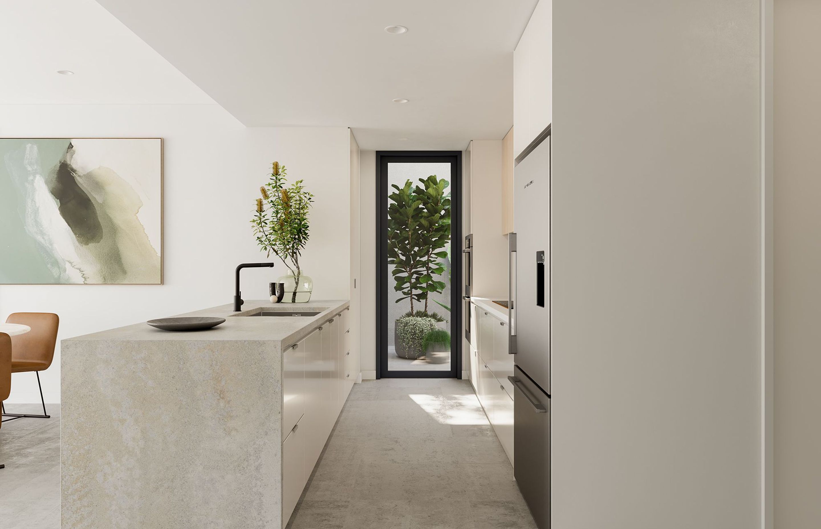 Cabarita Beach Apartments