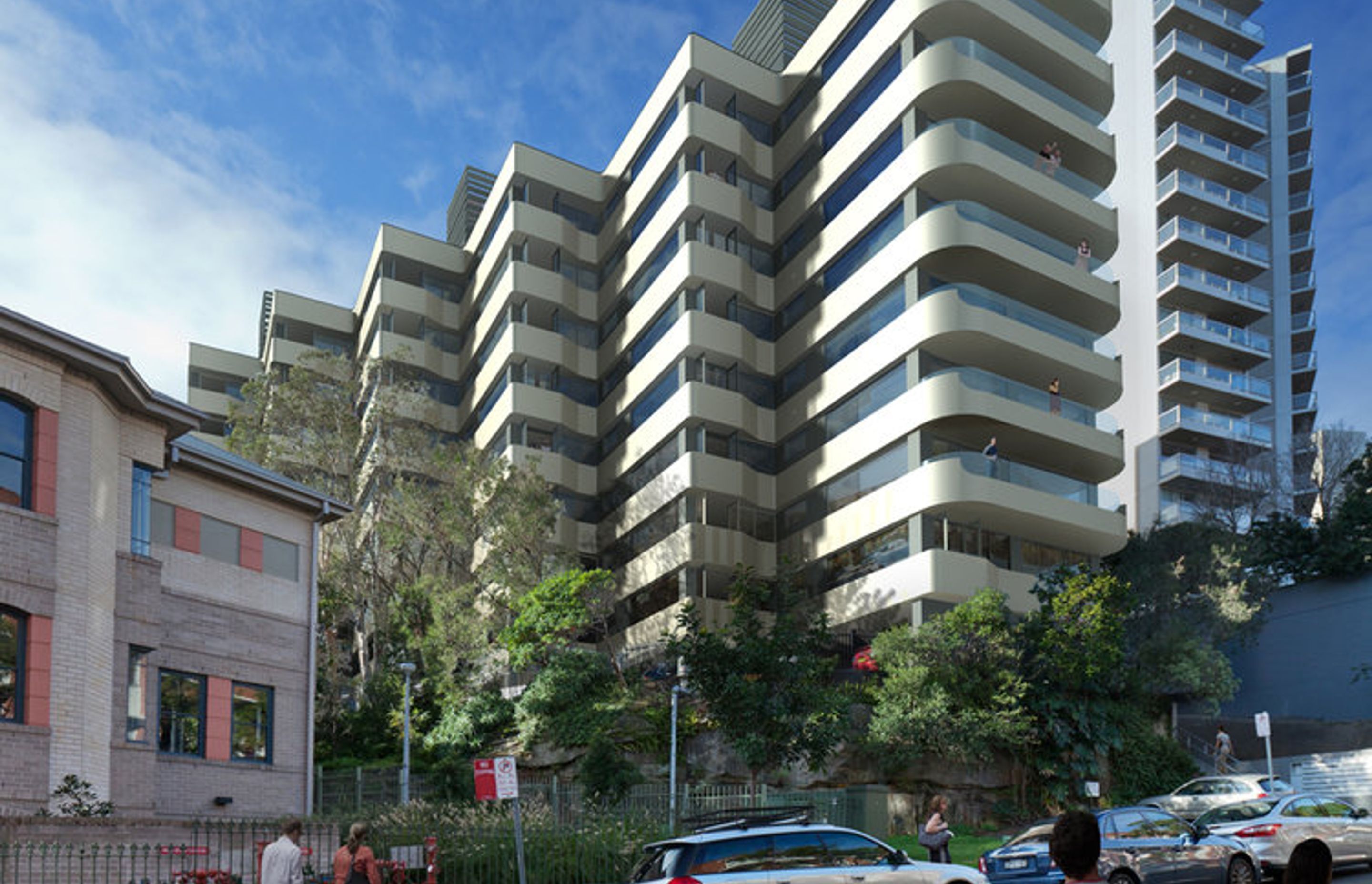 ##**48 Upper Pitt Street, Kirribilli