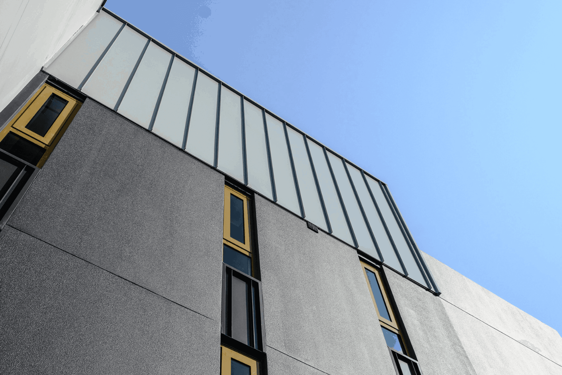 Photography: No1 Roofing & Building Supplies