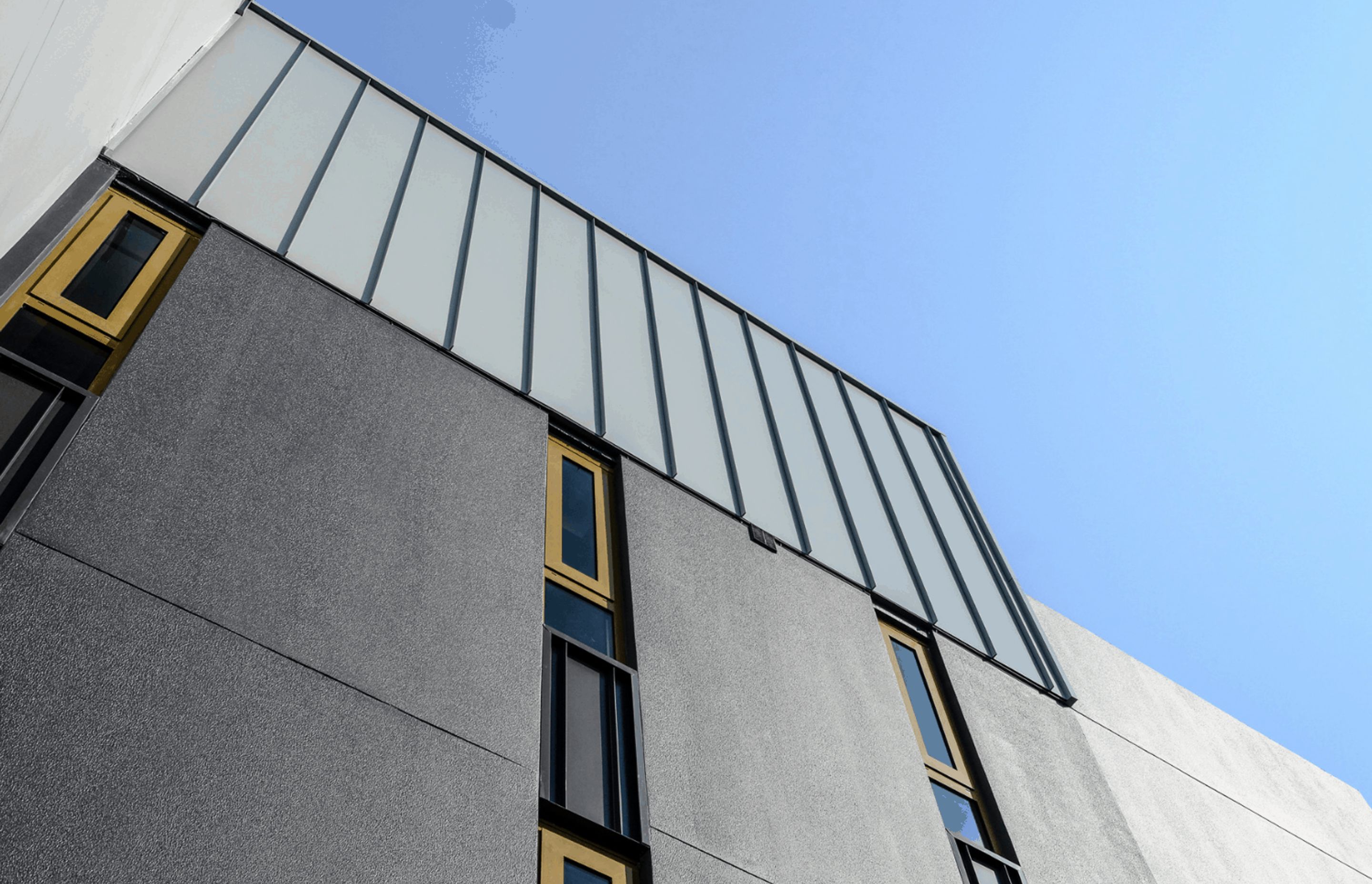 Photography: No1 Roofing & Building Supplies