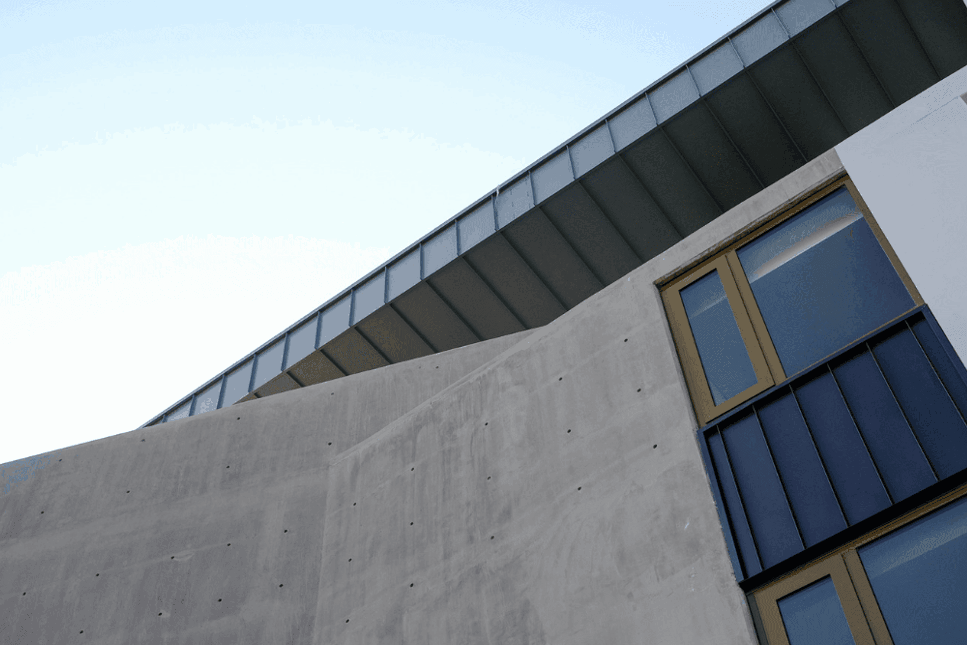 Photography: No1 Roofing & Building Supplies