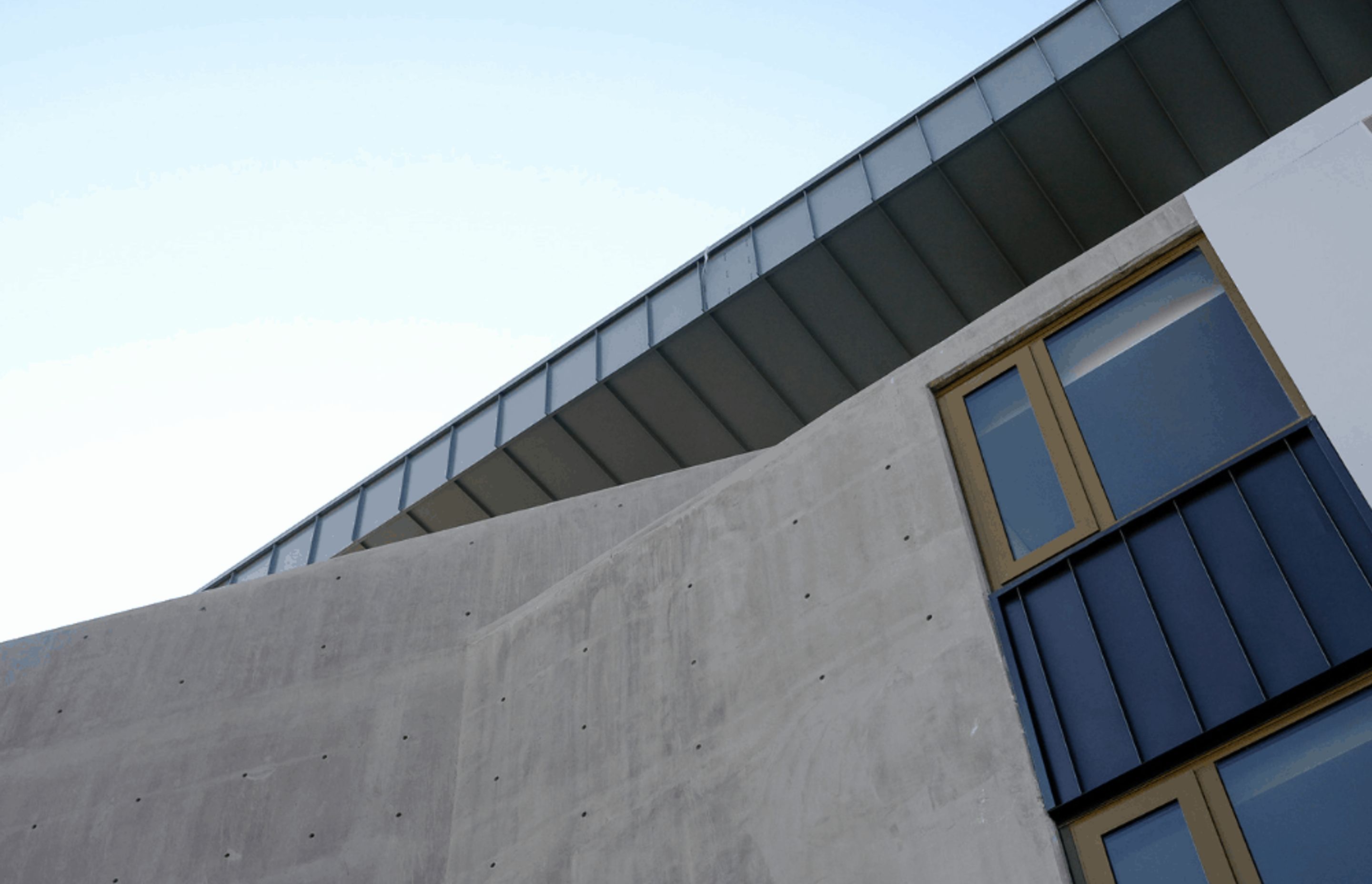 Photography: No1 Roofing & Building Supplies