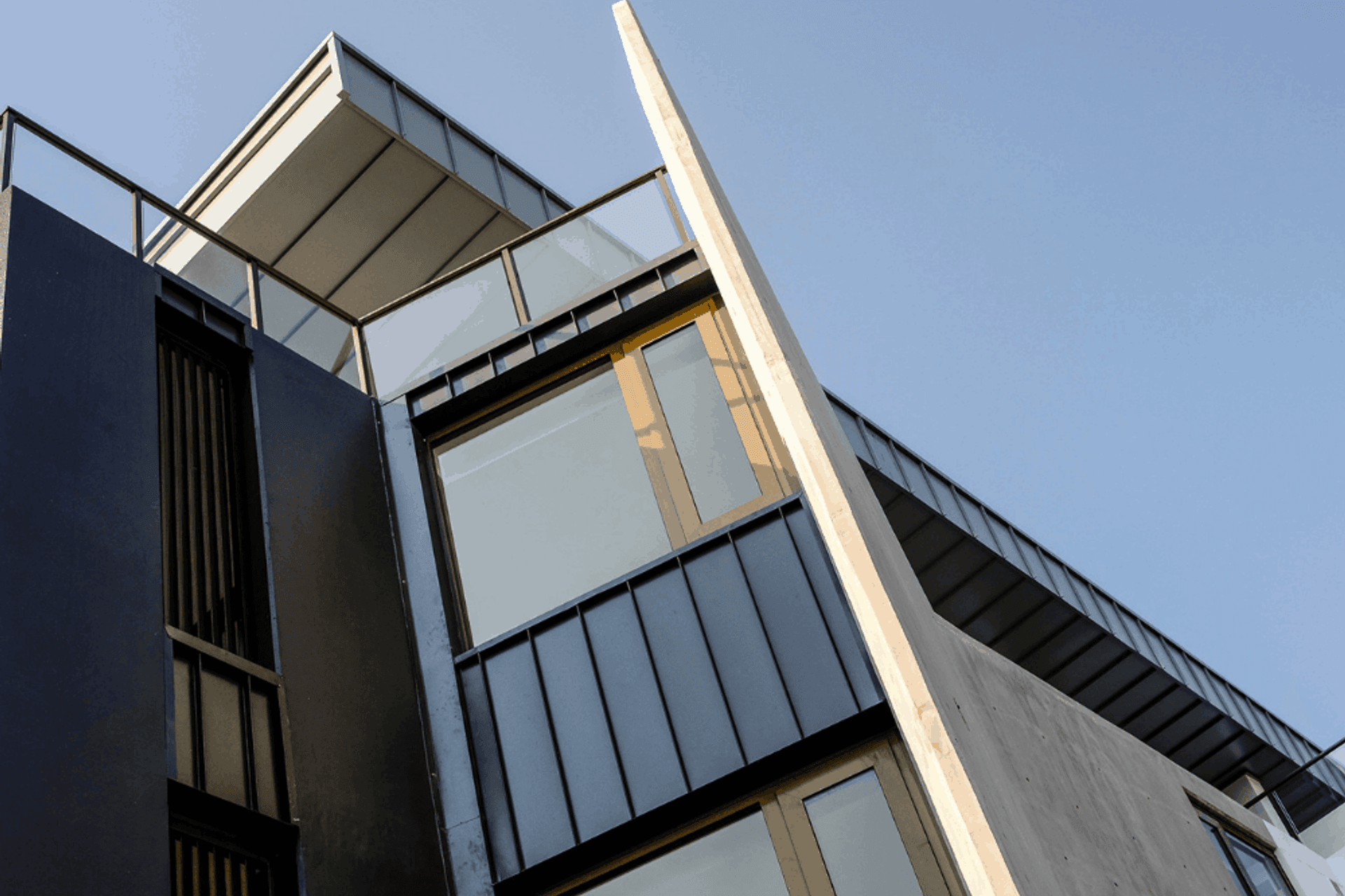 Photography: No1 Roofing & Building Supplies