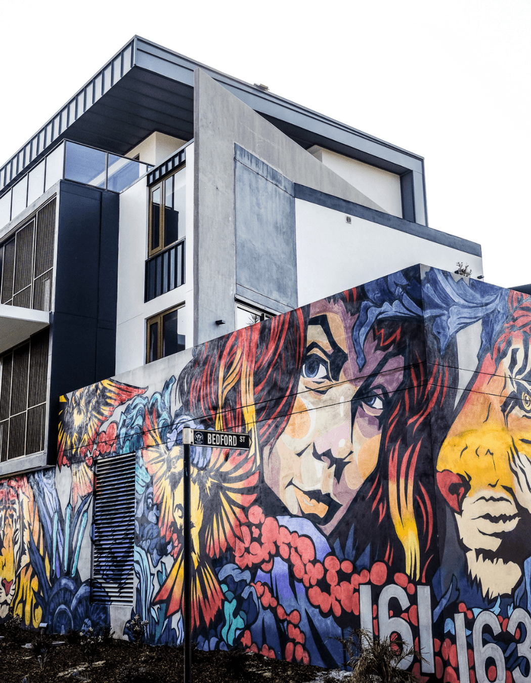 Photography: No1 Roofing & Building Supplies