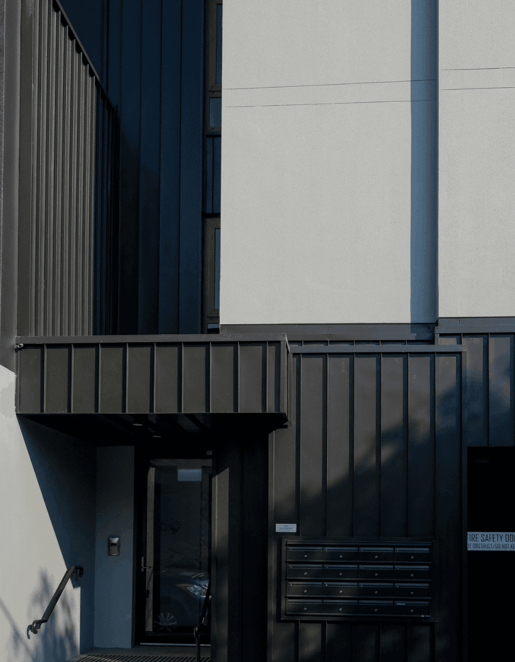 Photography: No1 Roofing & Building Supplies