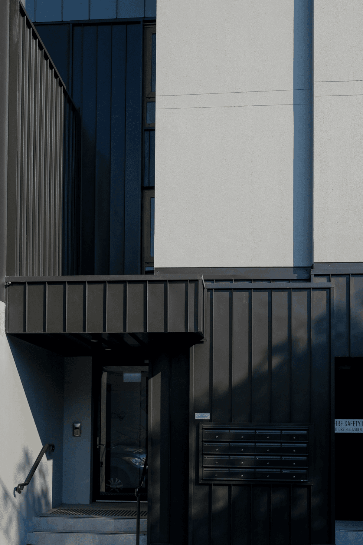 Photography: No1 Roofing & Building Supplies