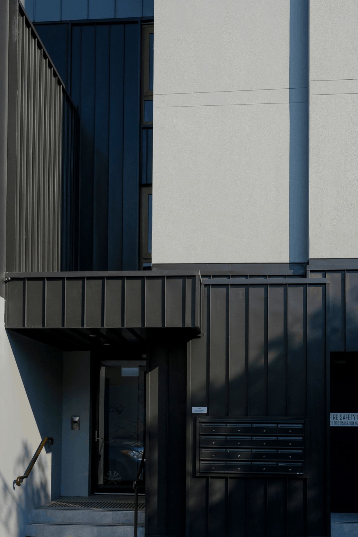 Photography: No1 Roofing & Building Supplies