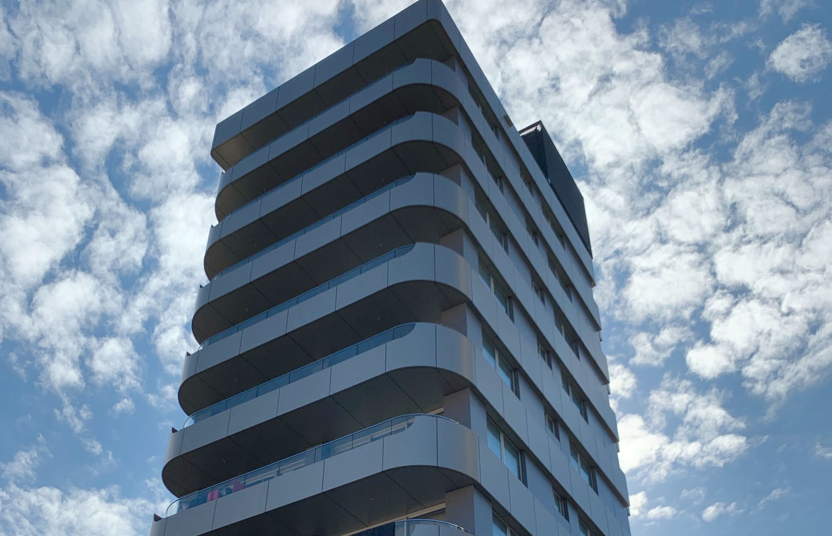 ##Upper Pitt Street, Kirribilli