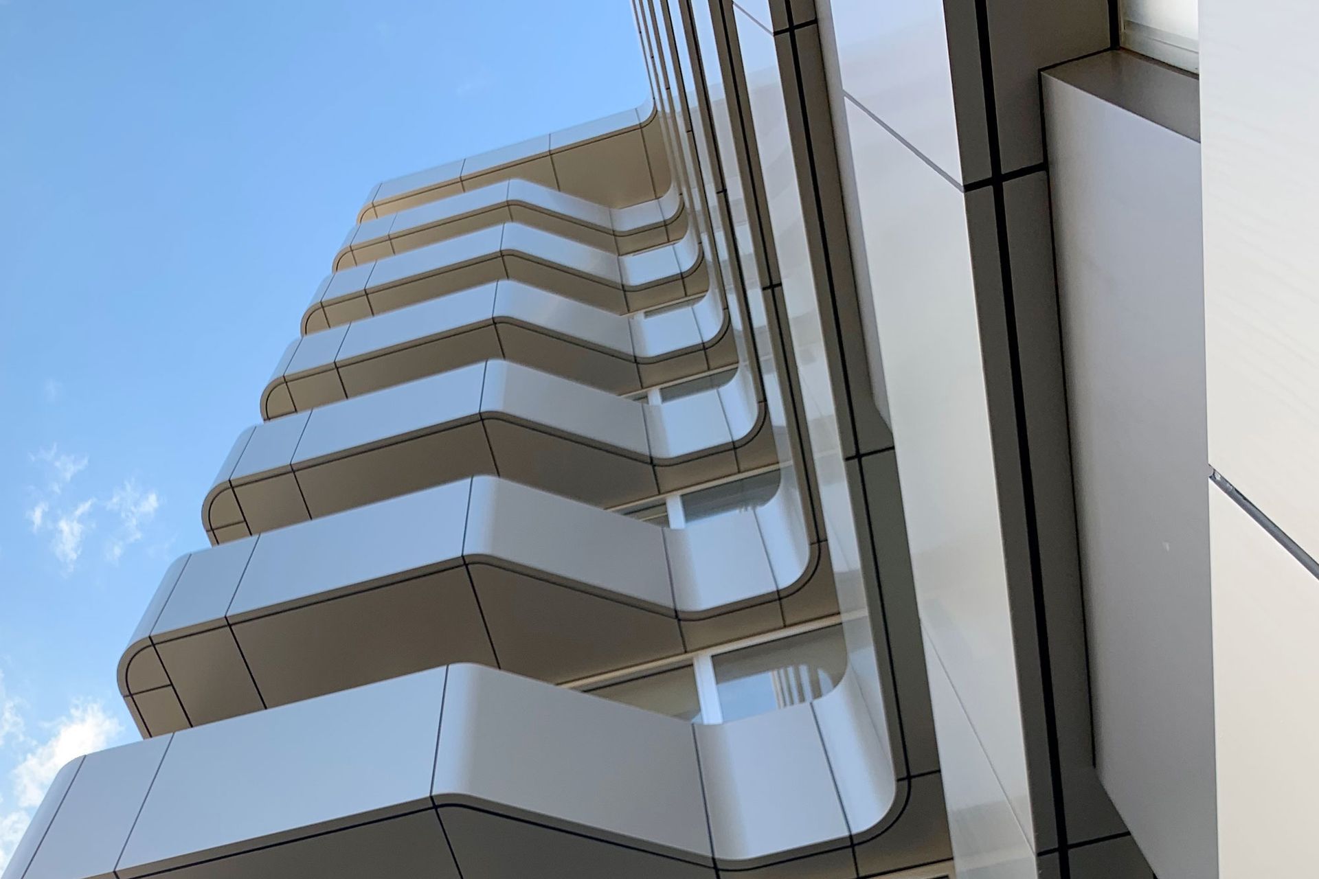 ##Upper Pitt Street, Kirribilli