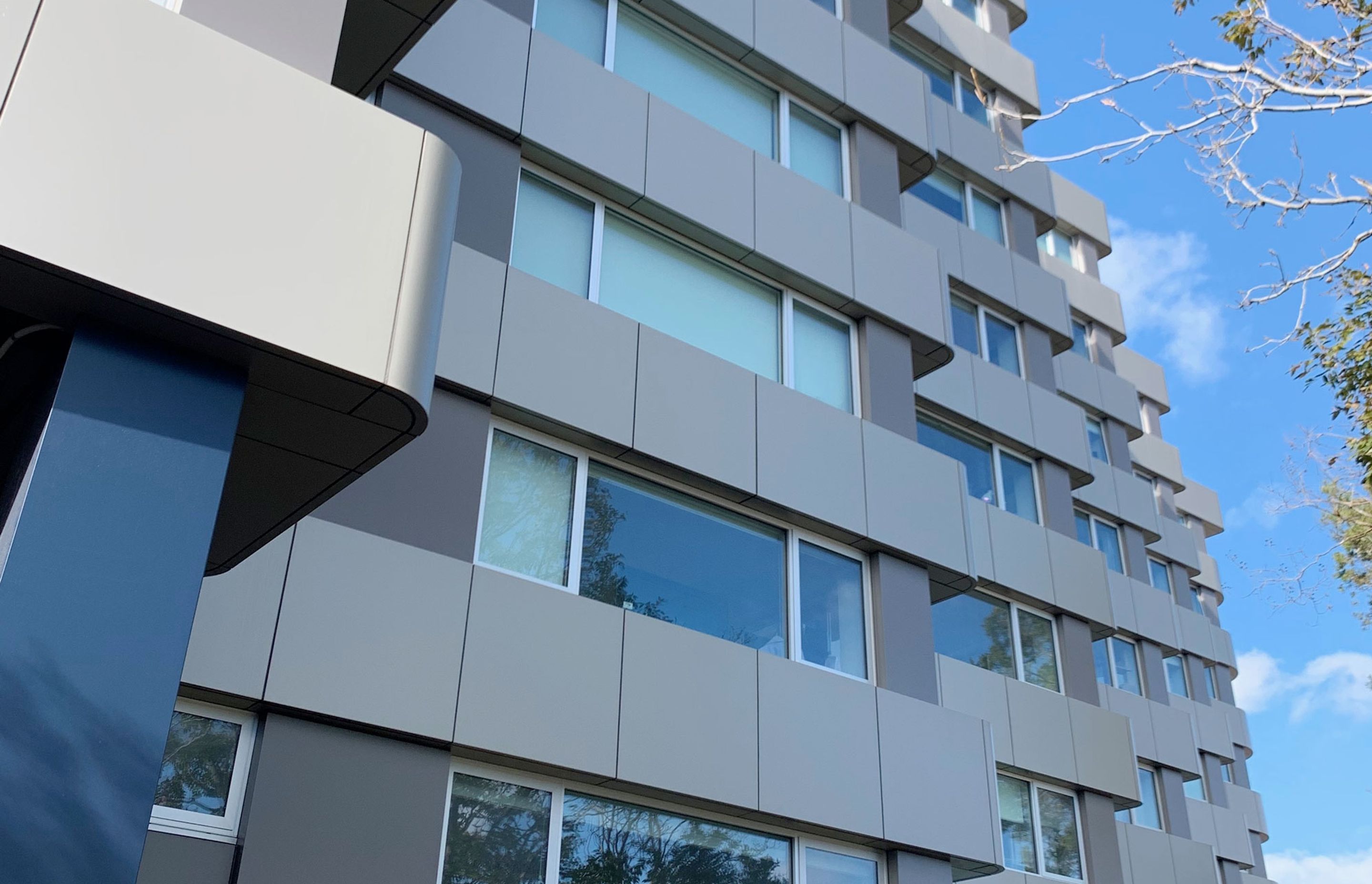 ##Upper Pitt Street, Kirribilli