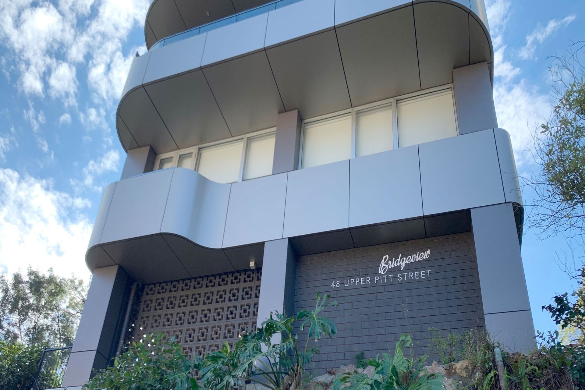 ##Upper Pitt Street, Kirribilli