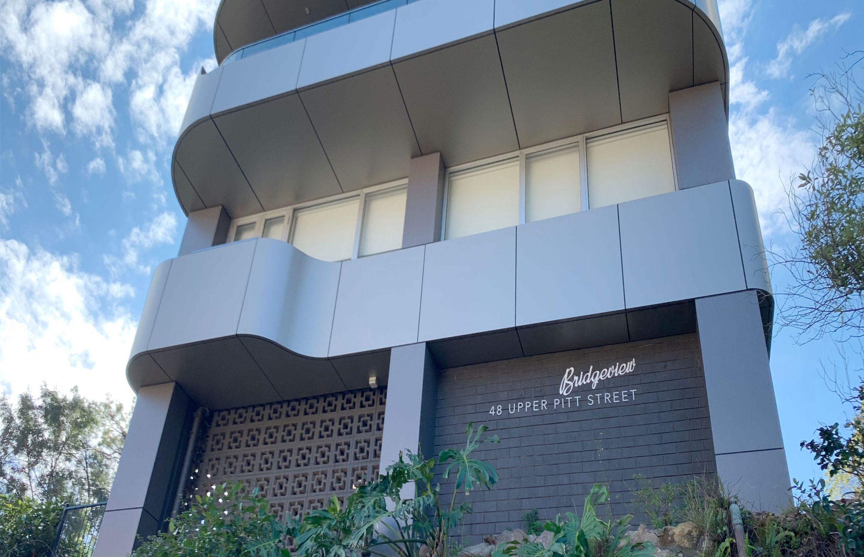 ##Upper Pitt Street, Kirribilli