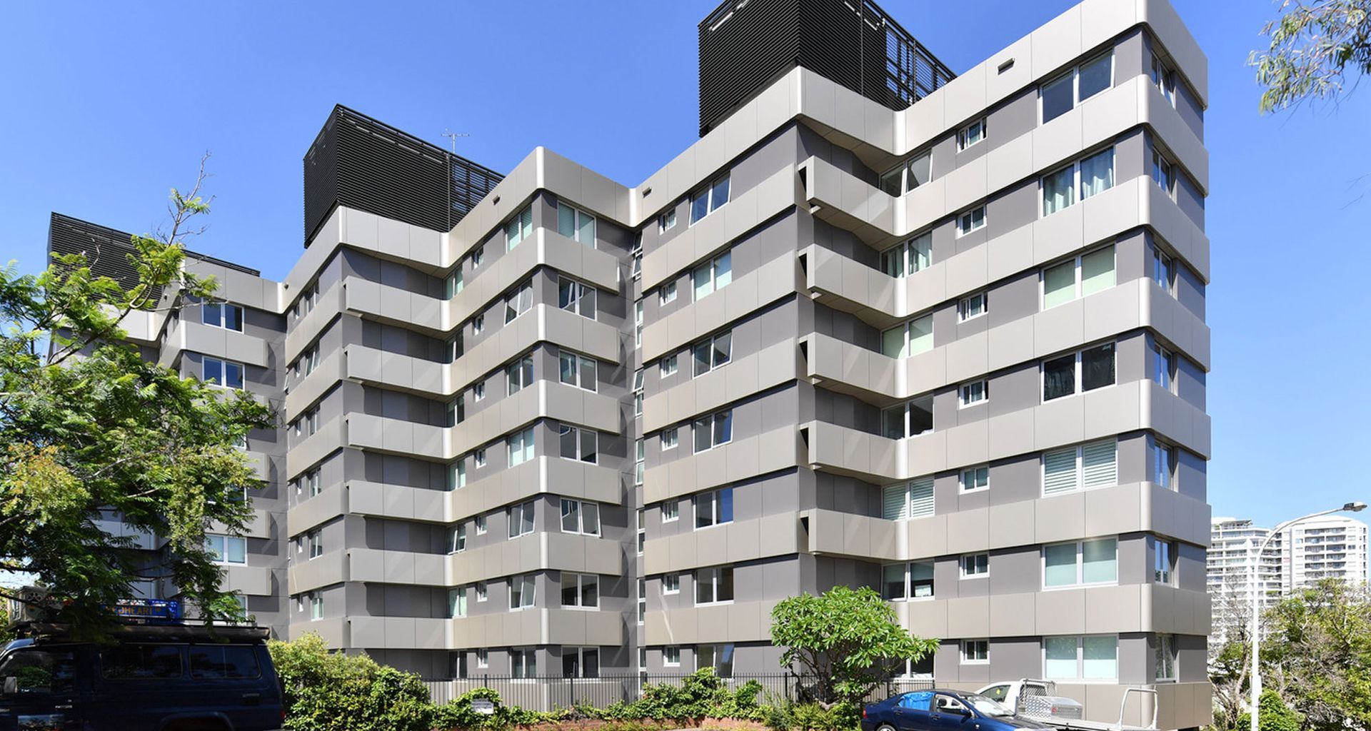 Upper Pitt Street, Kirribilli banner