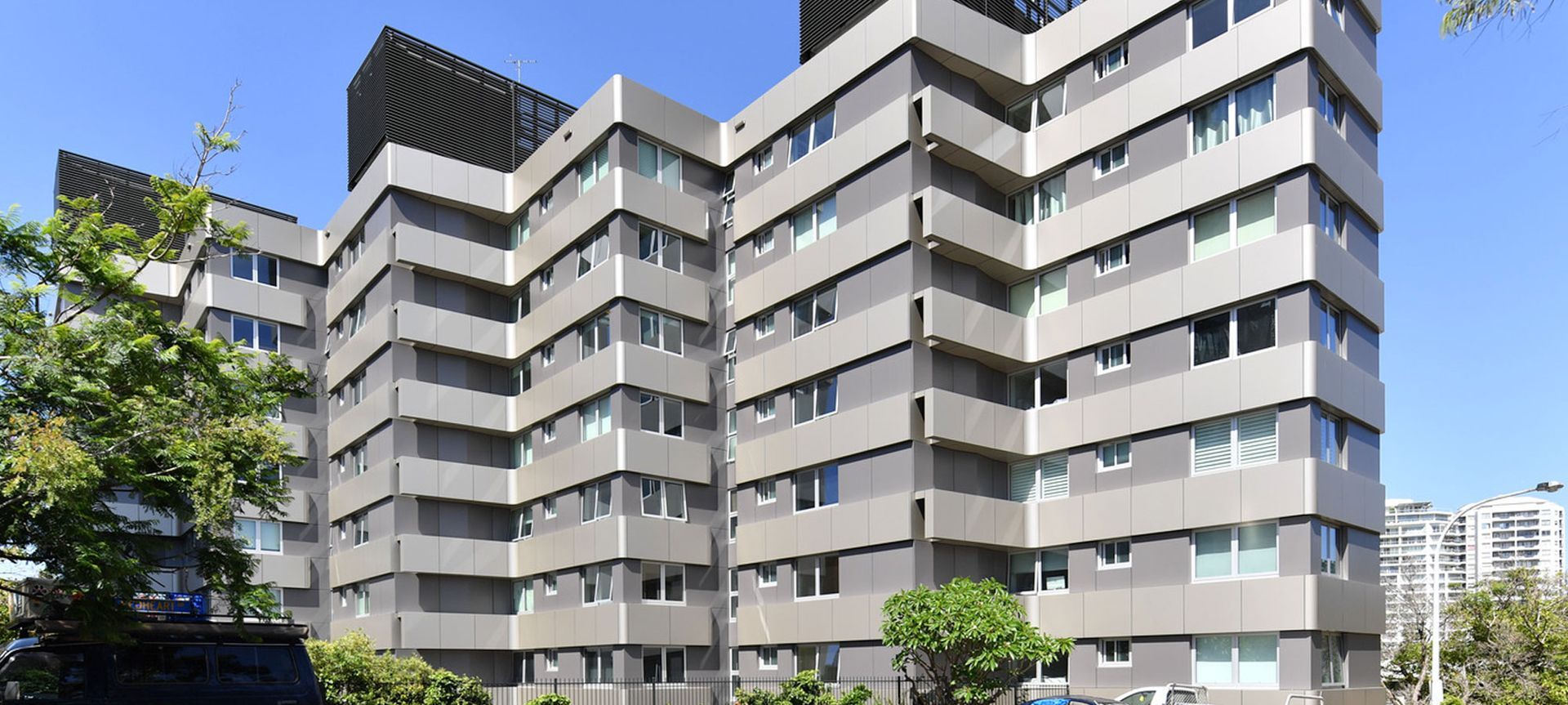 Upper Pitt Street, Kirribilli banner