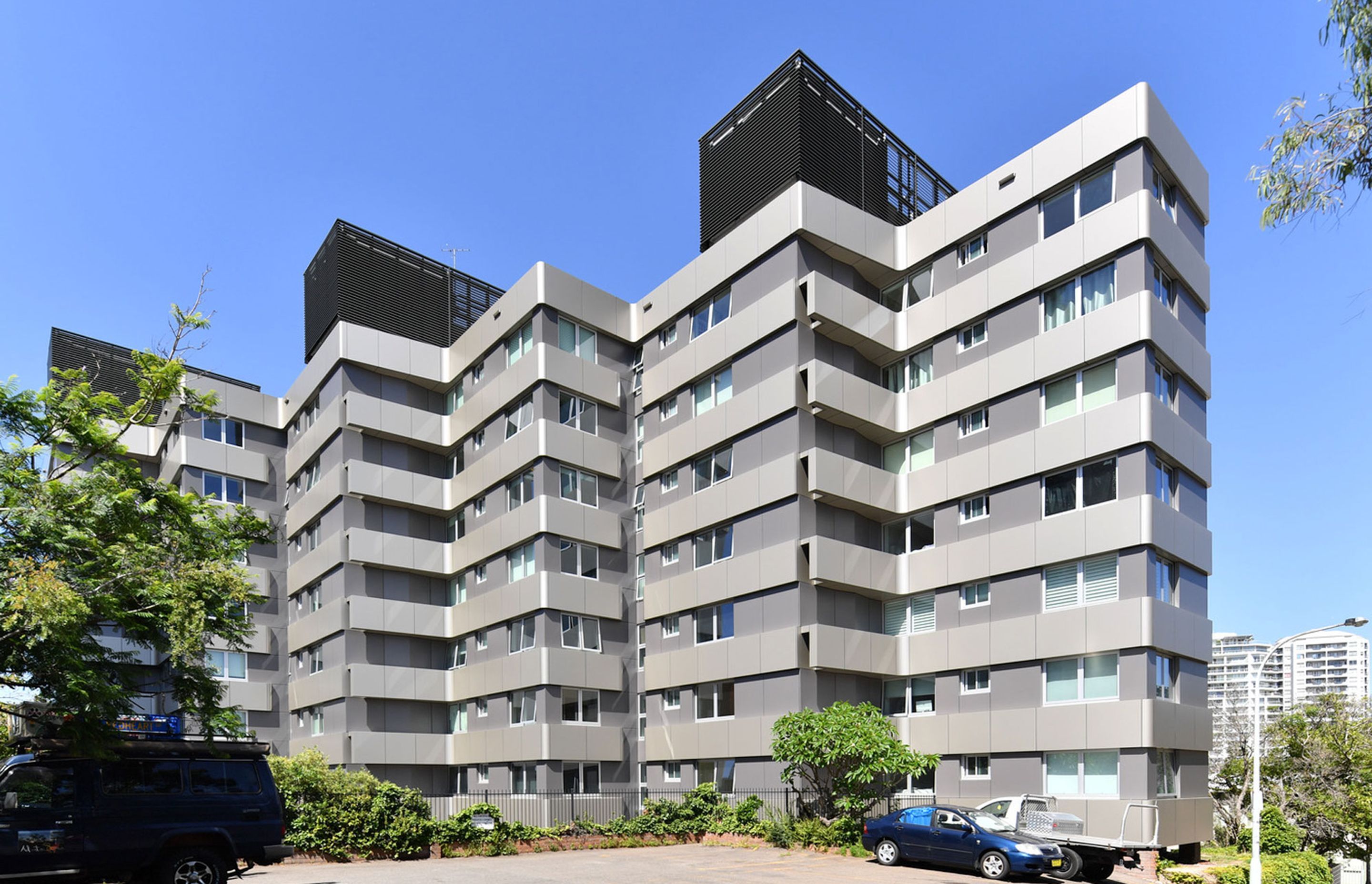 ##Upper Pitt Street, Kirribilli