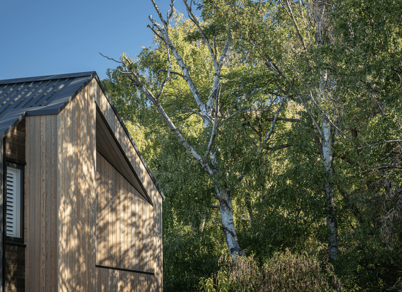 Upton Street Apartments