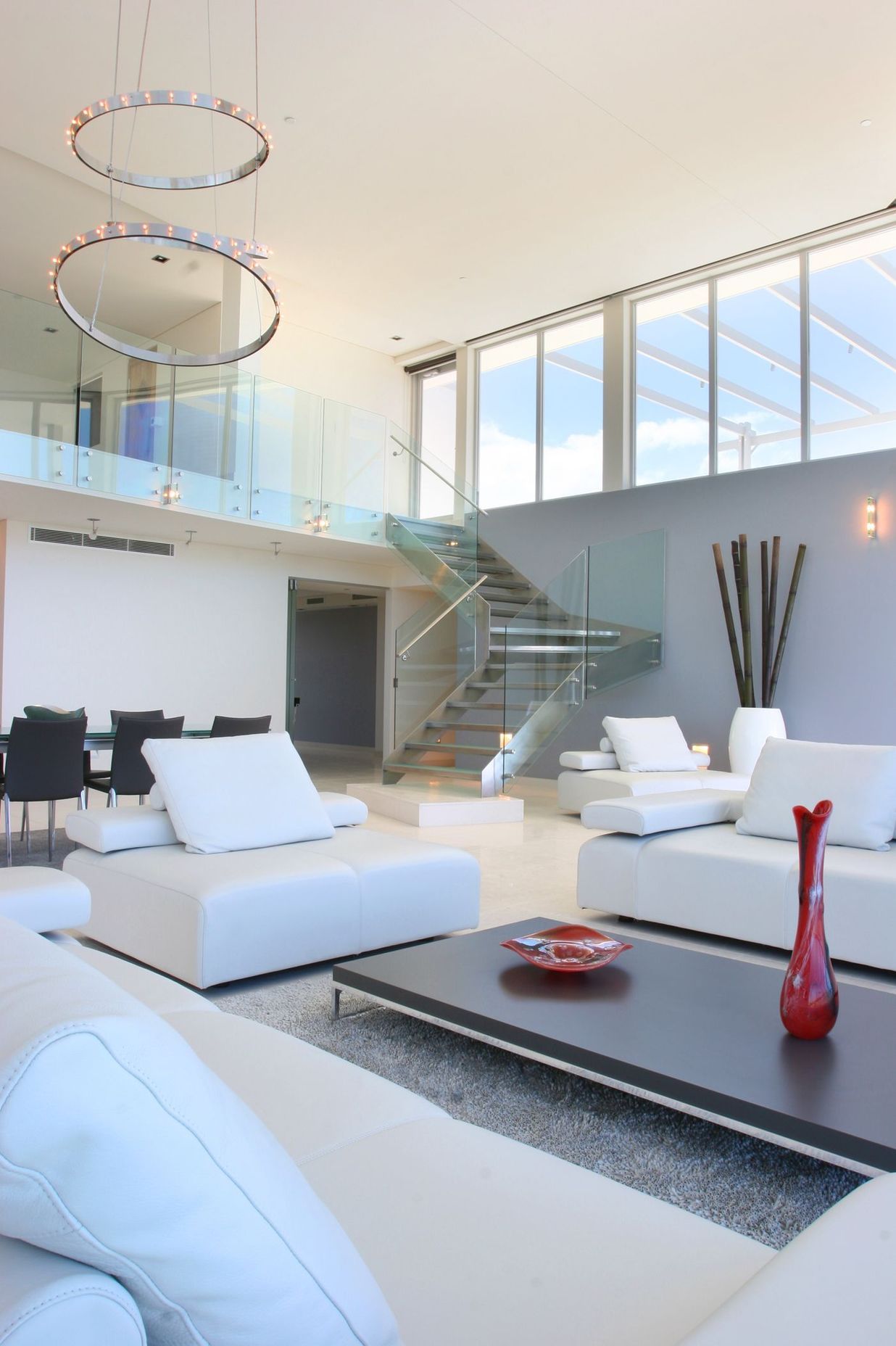 Aurora Penthouse