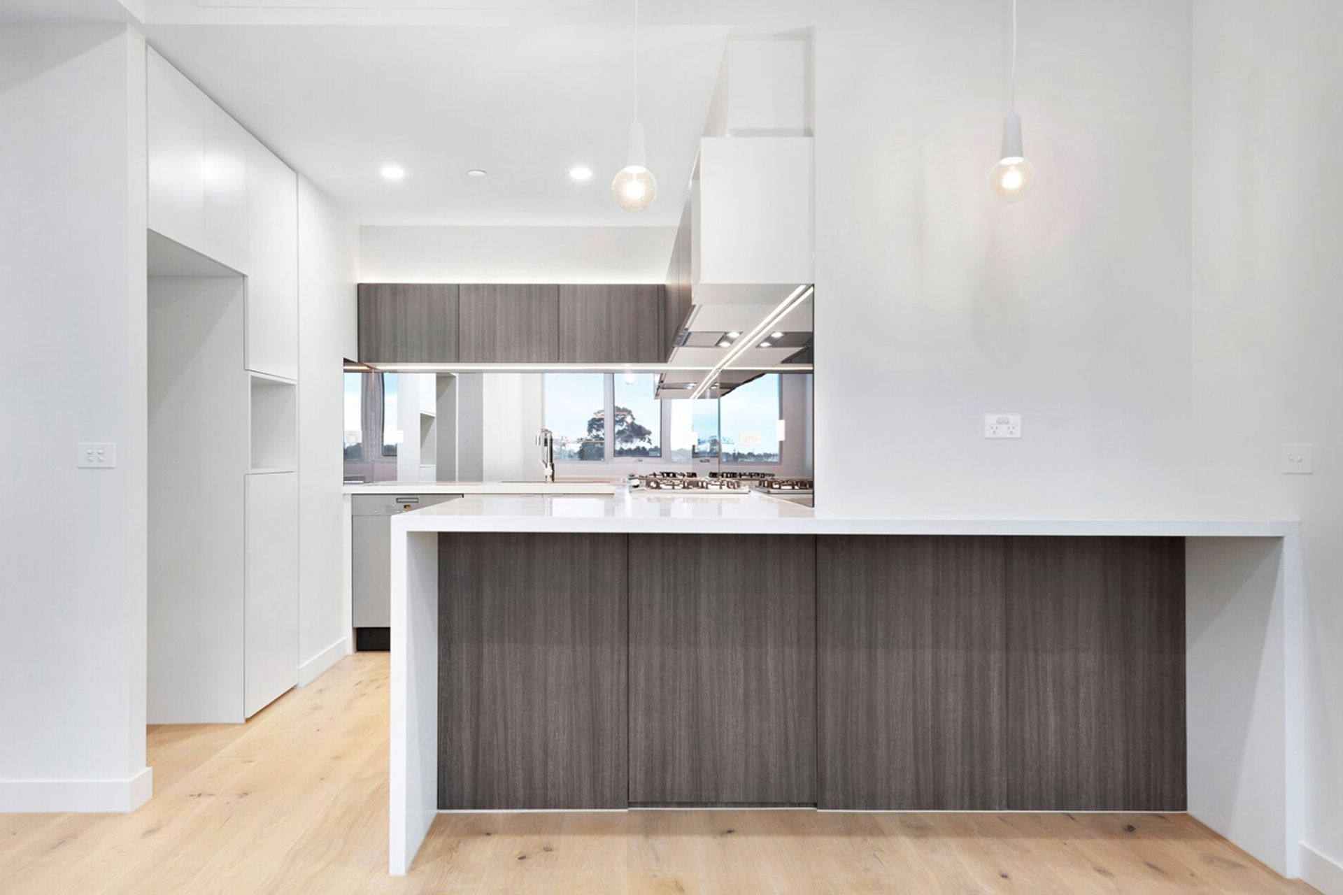 Glen Iris – Burke Rd