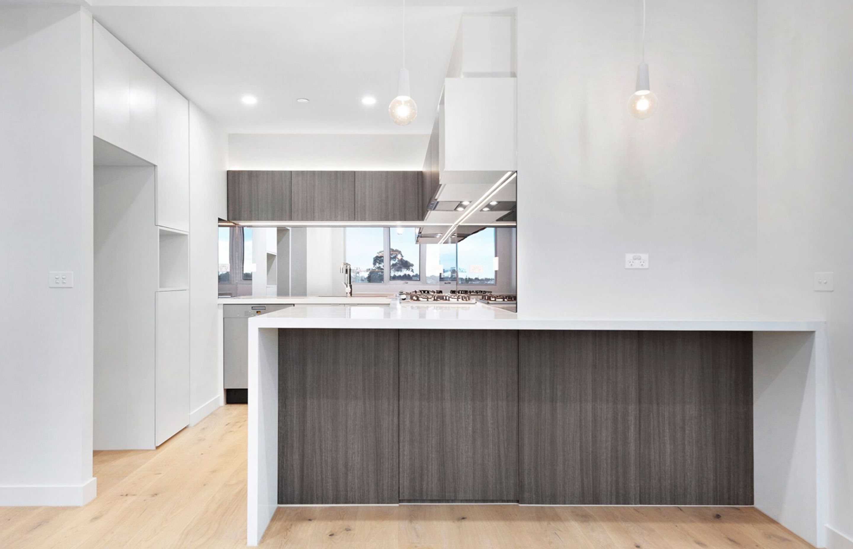 Glen Iris – Burke Rd