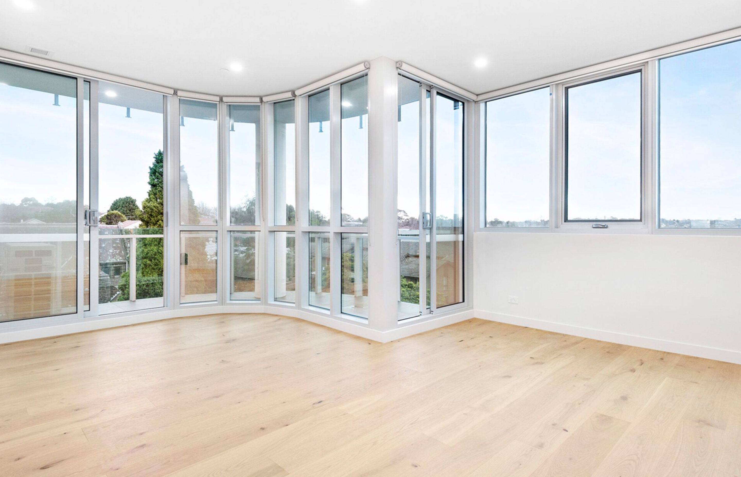 Glen Iris – Burke Rd