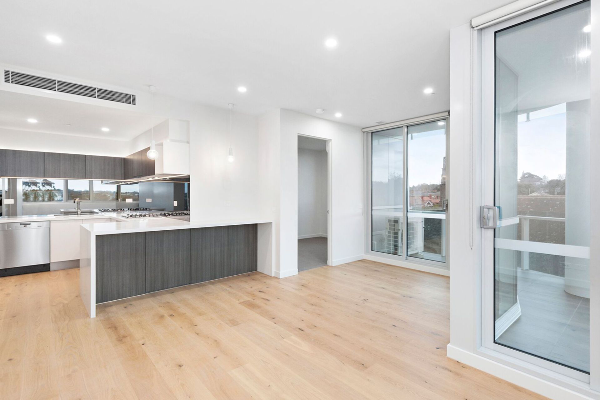 Glen Iris – Burke Rd