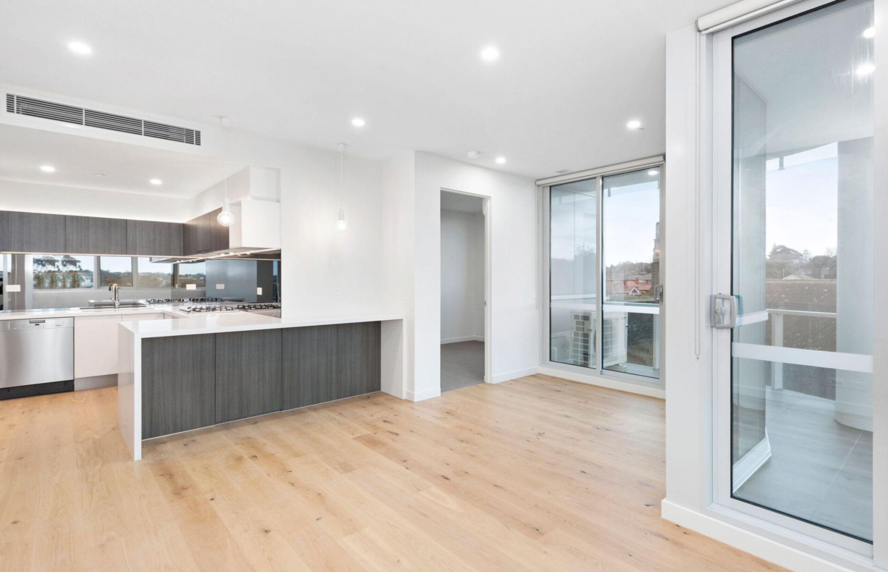 Glen Iris – Burke Rd
