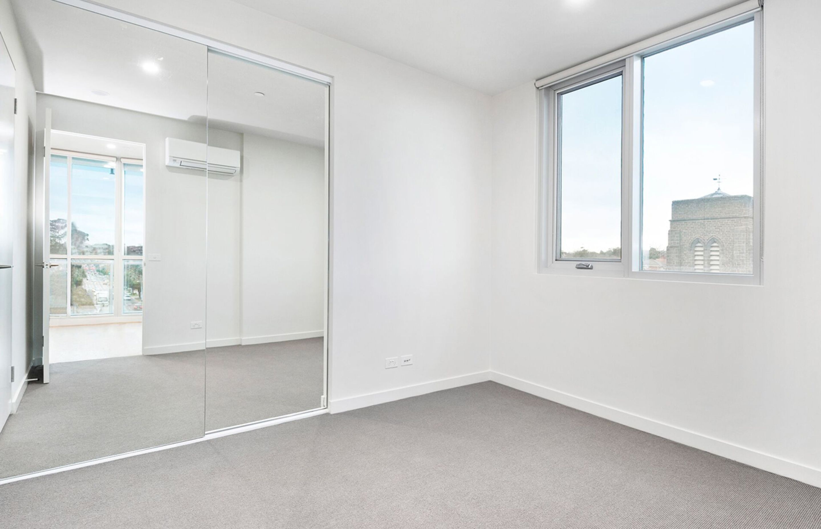 Glen Iris – Burke Rd