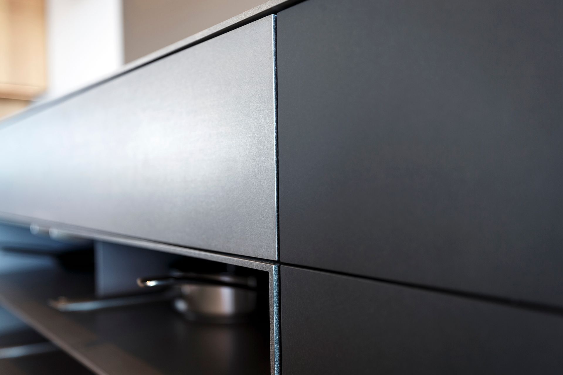 Wakefield Quay Apartment