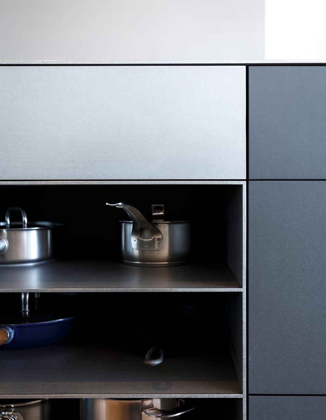 Wakefield Quay Apartment