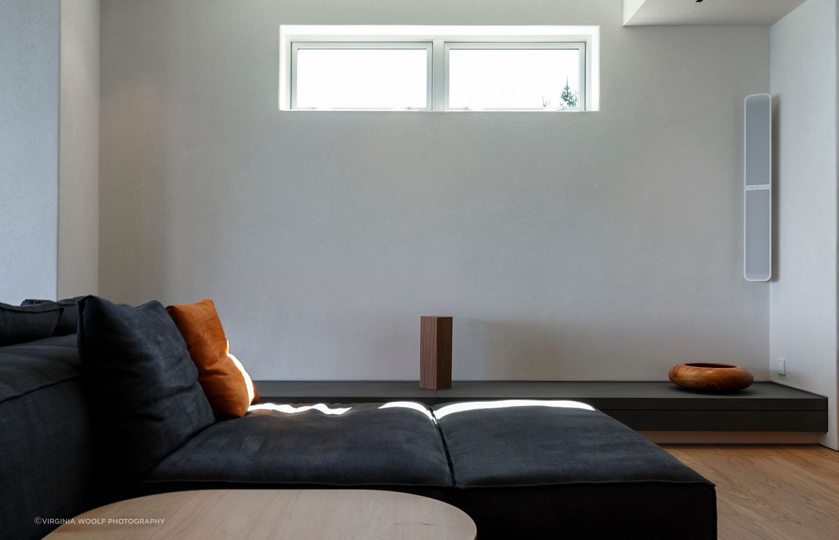 Wakefield Quay Apartment