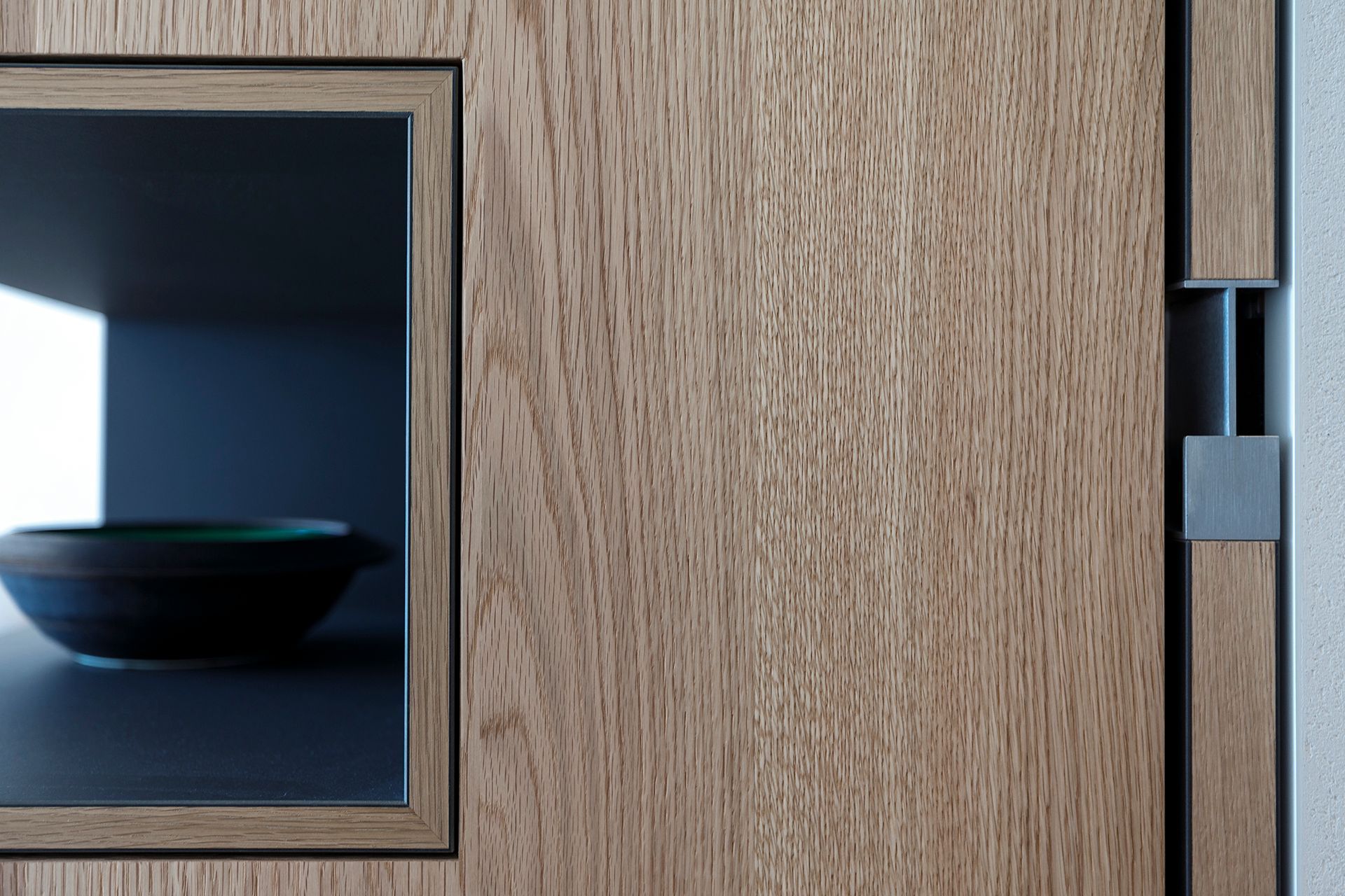 Wakefield Quay Apartment