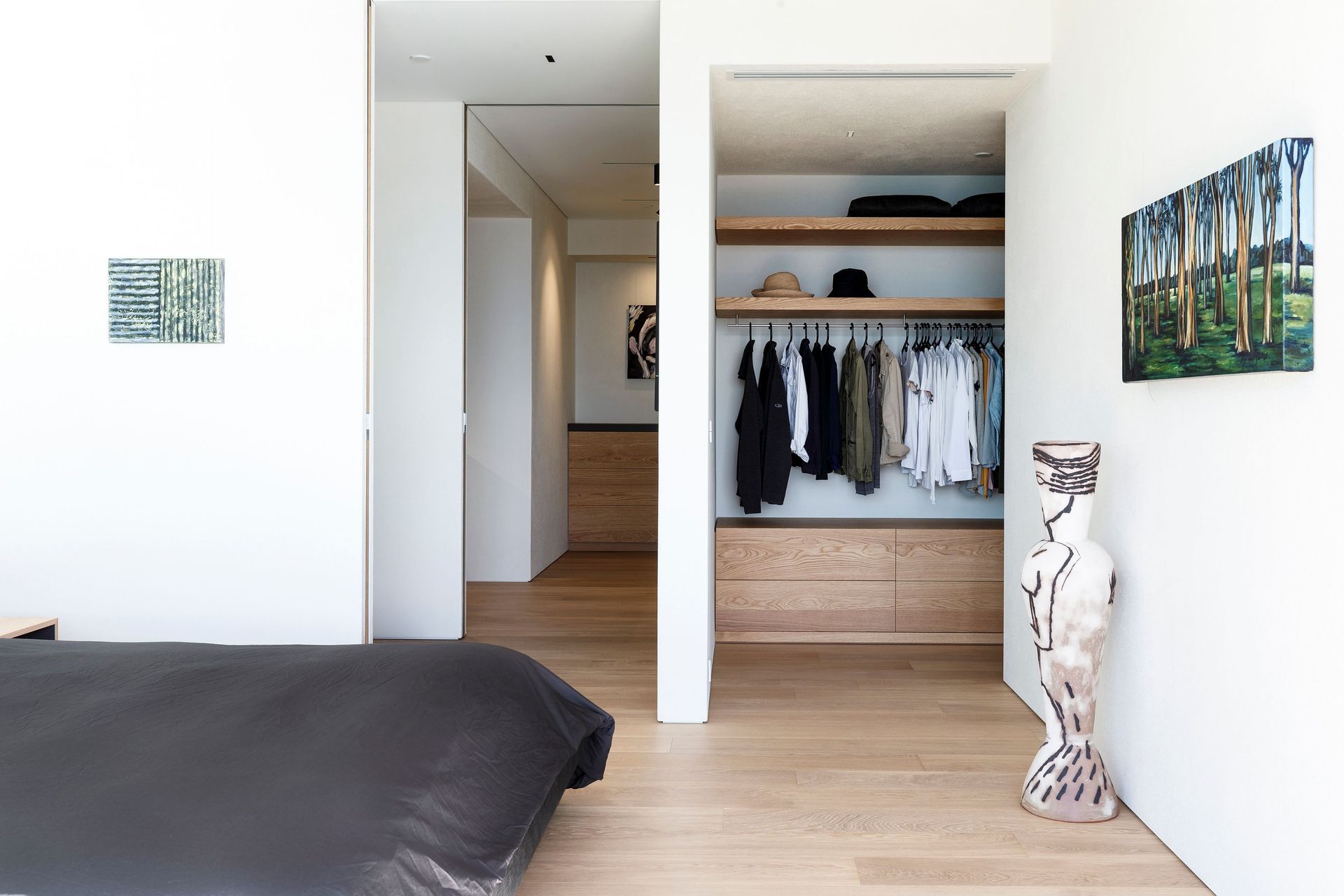 Wakefield Quay Apartment