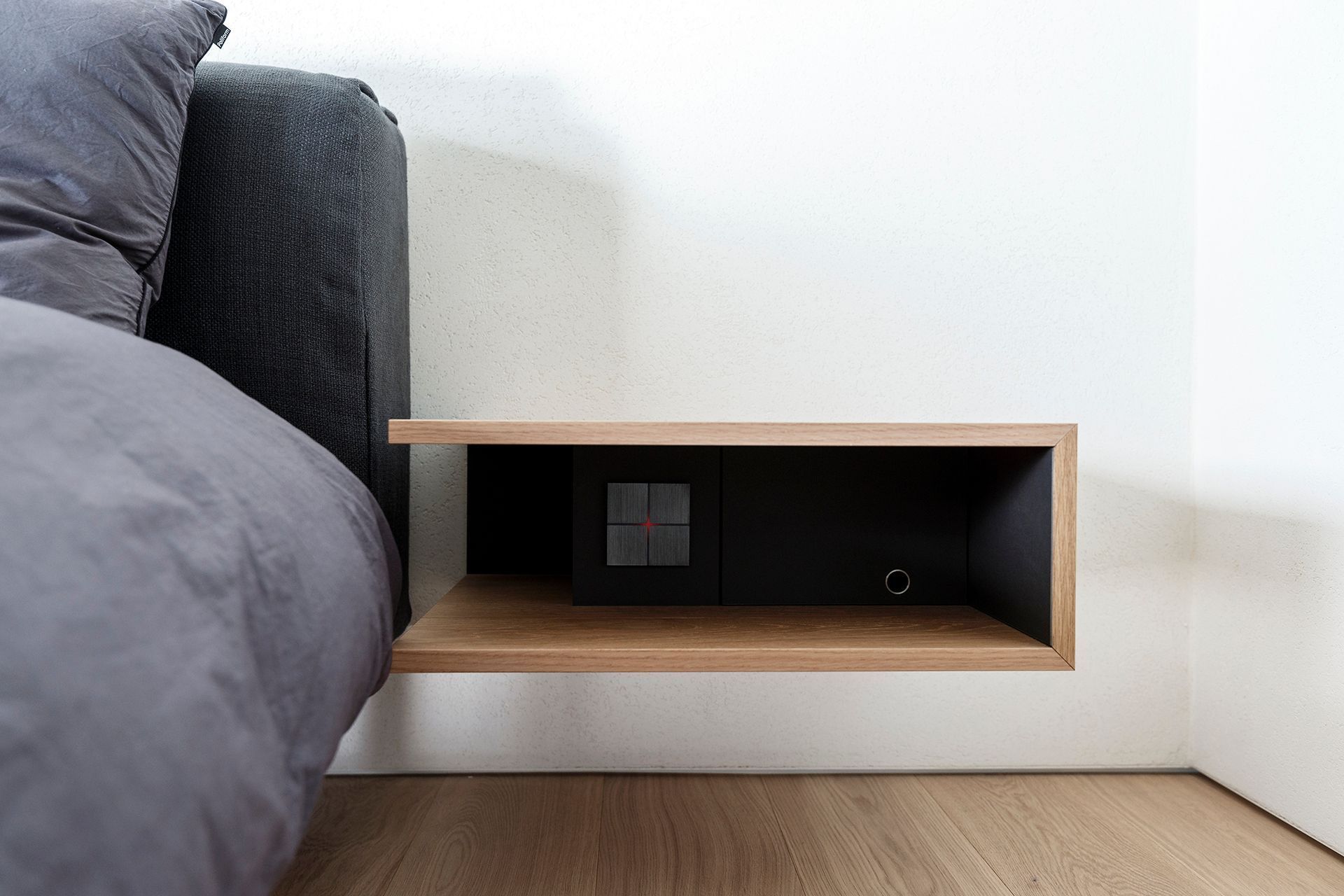 Wakefield Quay Apartment