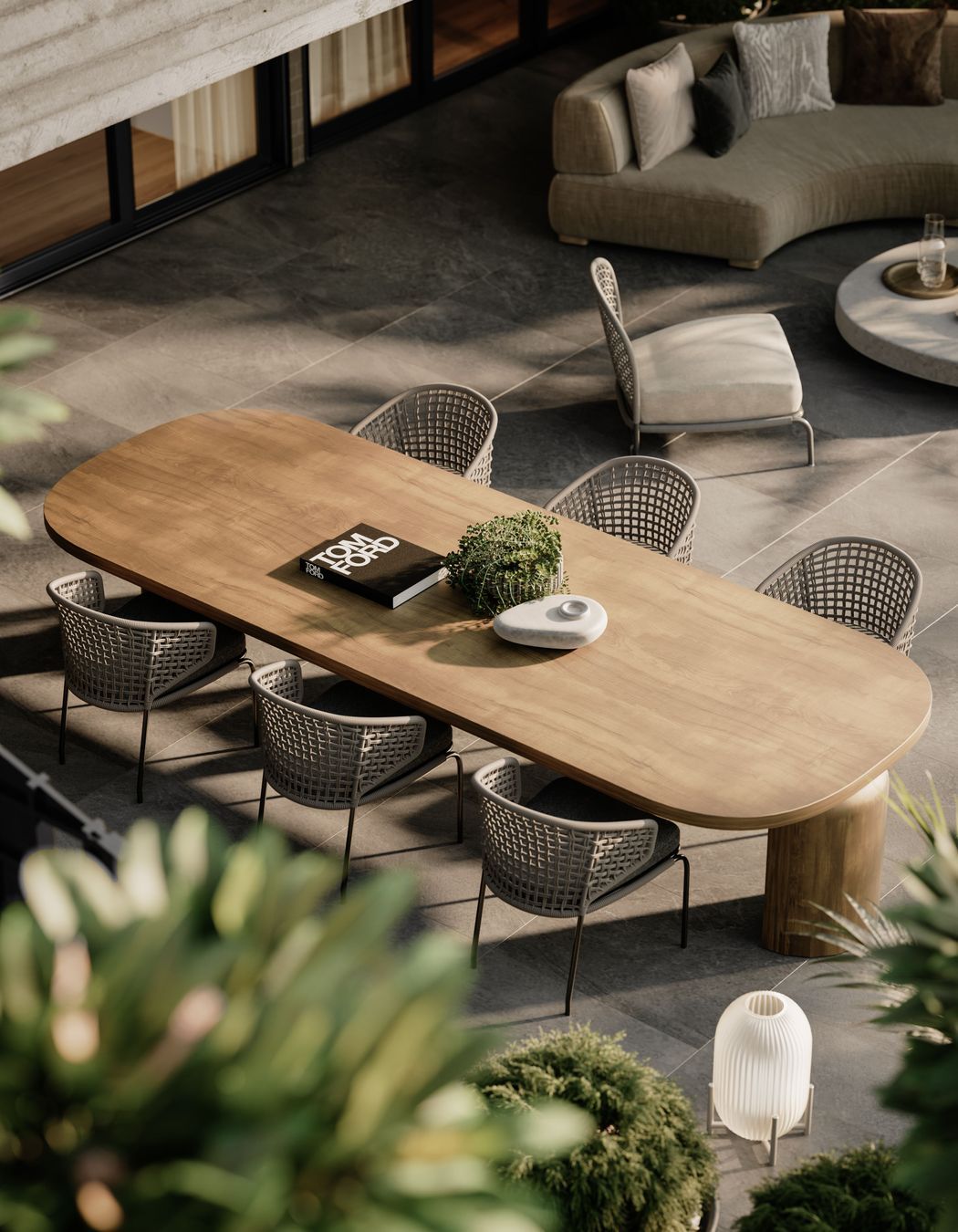 The Grey Apartments, Grey Lynn