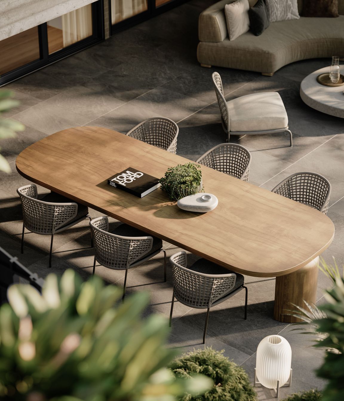 The Grey Apartments, Grey Lynn