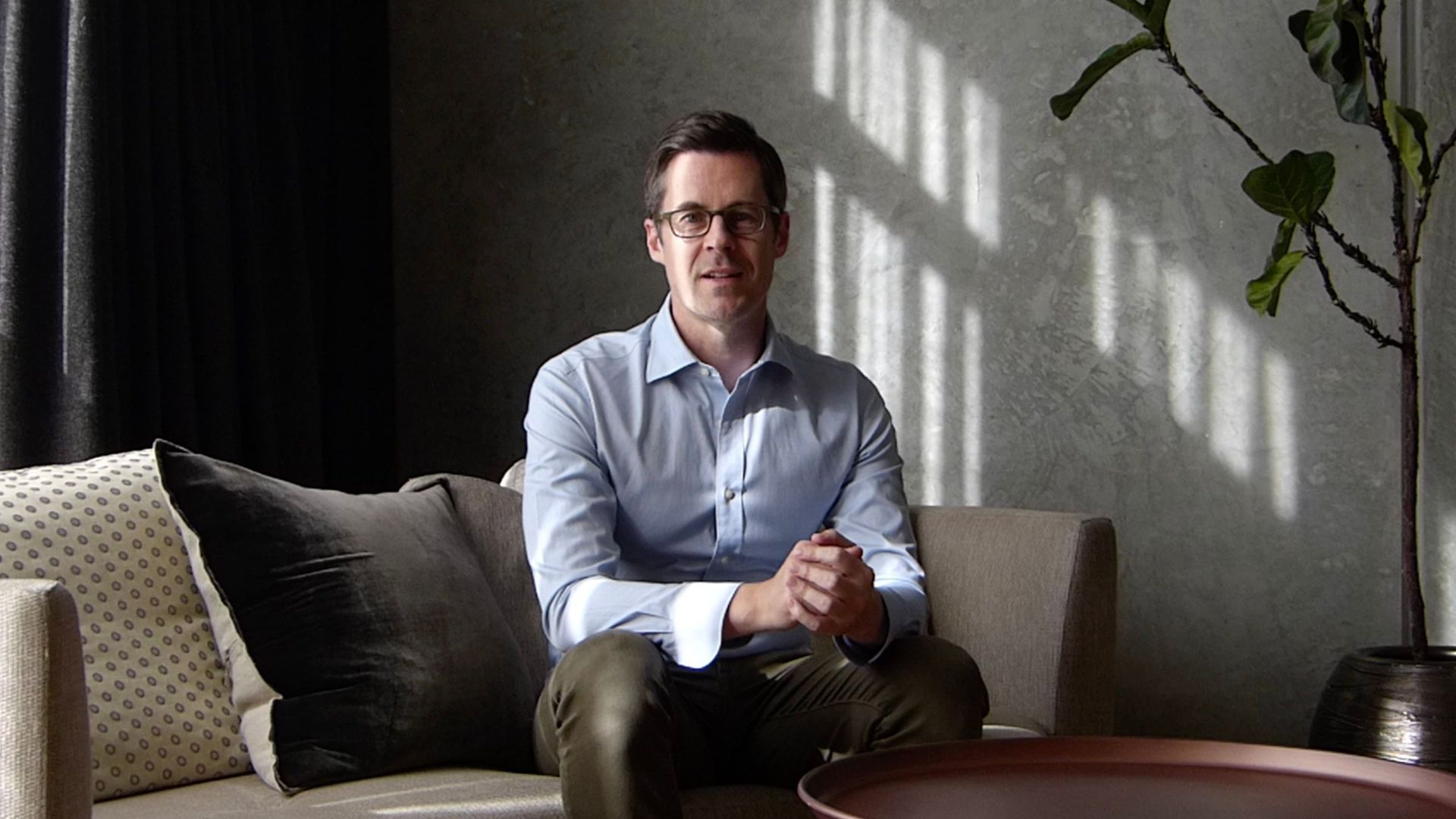 Conscious Design Choices video