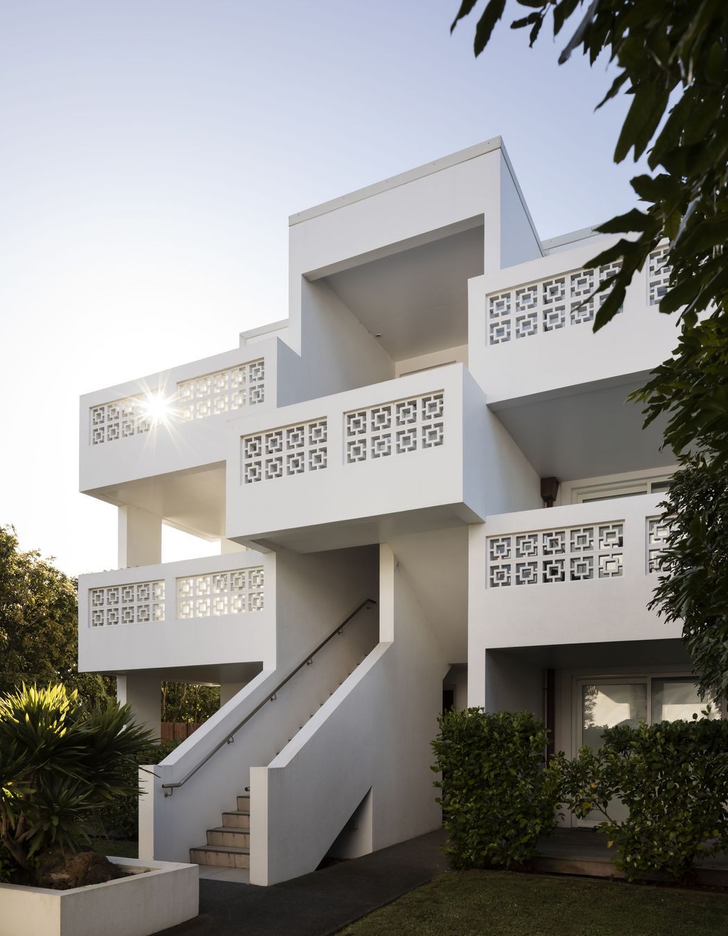 Wamaka Buildings &amp; Wilkinson House