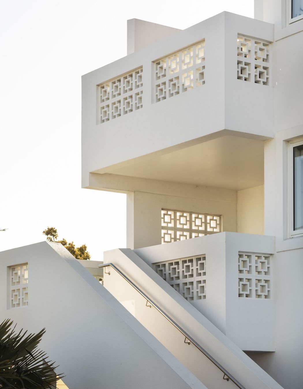 Wamaka Buildings &amp; Wilkinson House