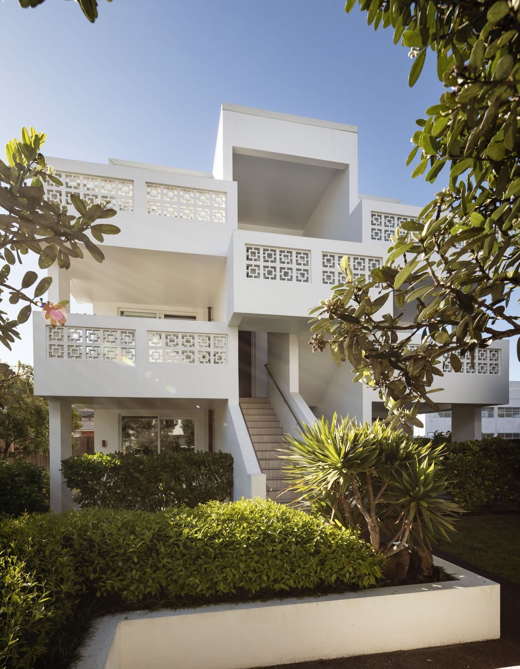 Wamaka Buildings &amp; Wilkinson House