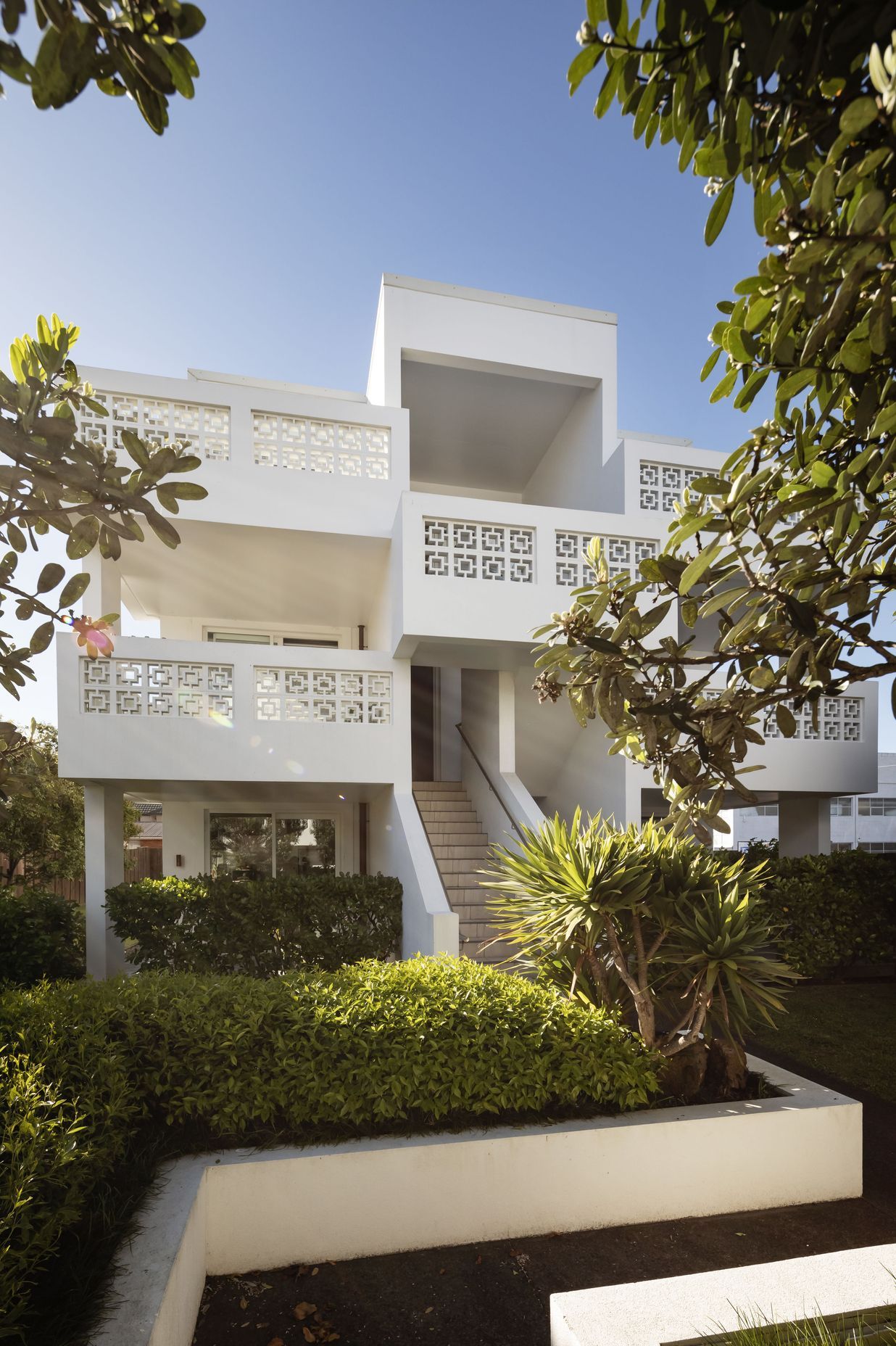 Wamaka Buildings &amp; Wilkinson House