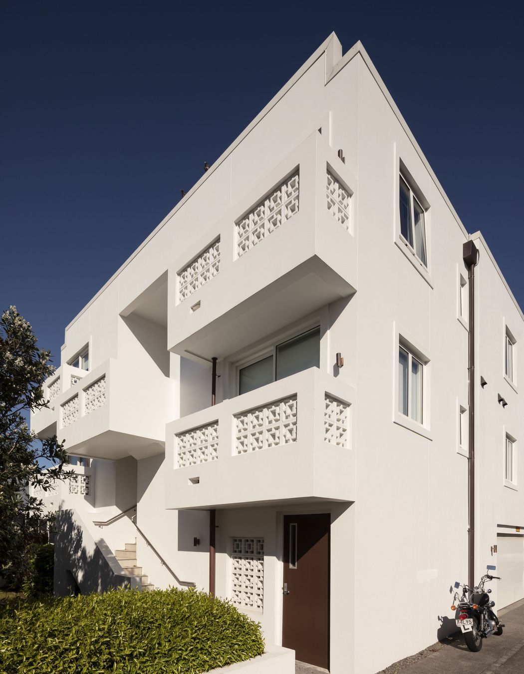 Wamaka Buildings &amp; Wilkinson House