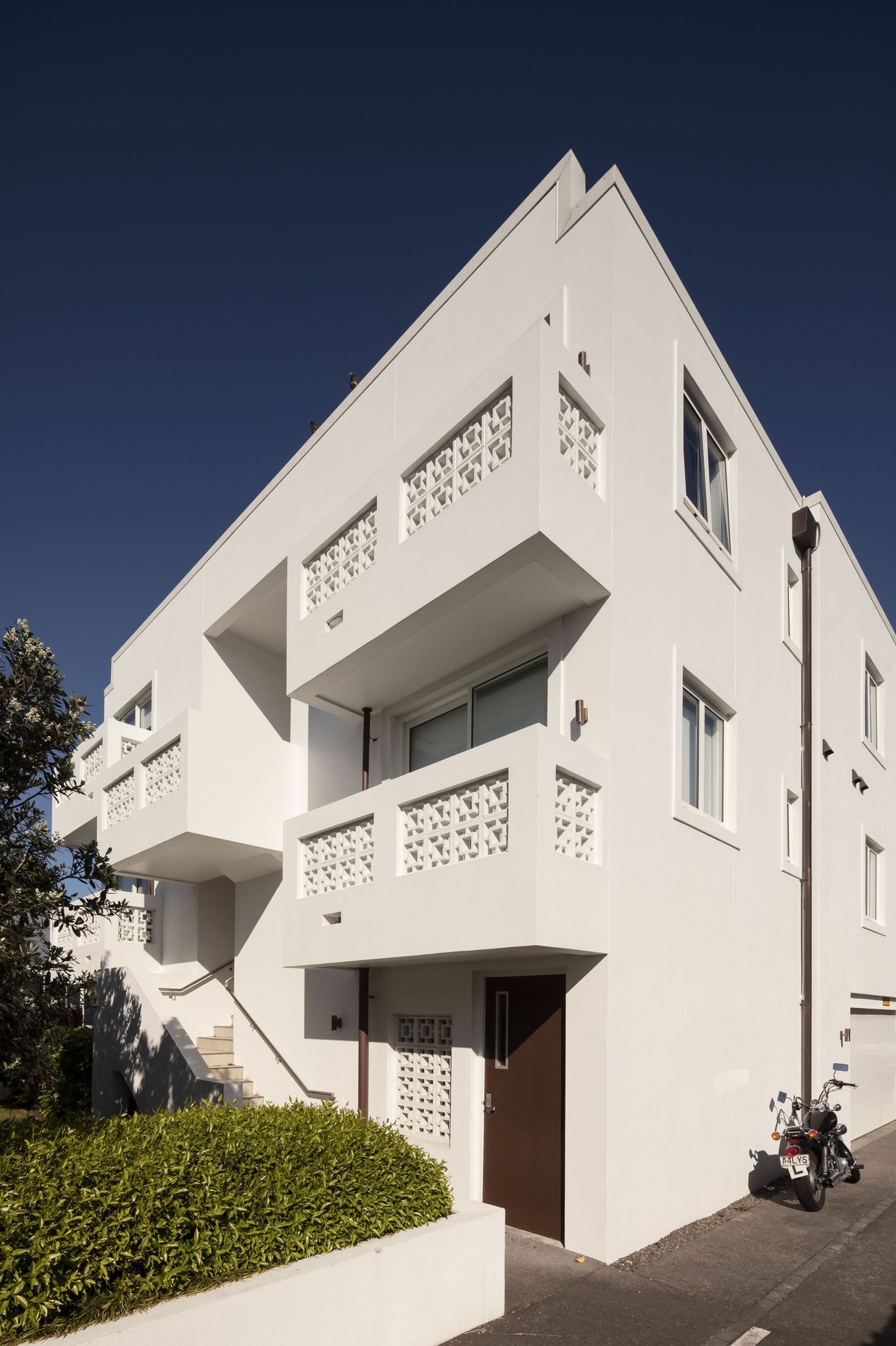 Wamaka Buildings &amp; Wilkinson House