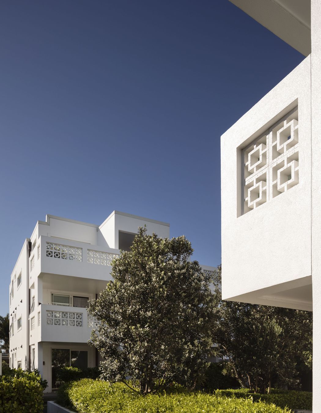 Wamaka Buildings &amp; Wilkinson House